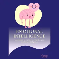 The Quiet Power of Emotional Intelligence: Your Guide to Calmer Emotions and Stronger Connections – Image 1