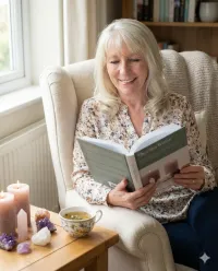 The Calm Within - How to Rewire Your Subconscious, Release Old Stories, and Step into a Life of Quiet Confidence – Image 2
