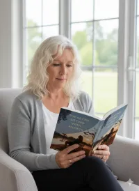 The Art of Sitting with Anxiety – Image 2