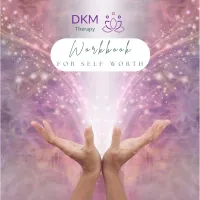 Self-Worth Workbook – Image 1