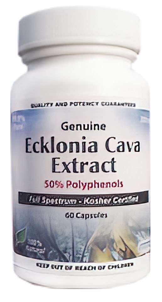 Ecklonia Cava Extract – Image 1