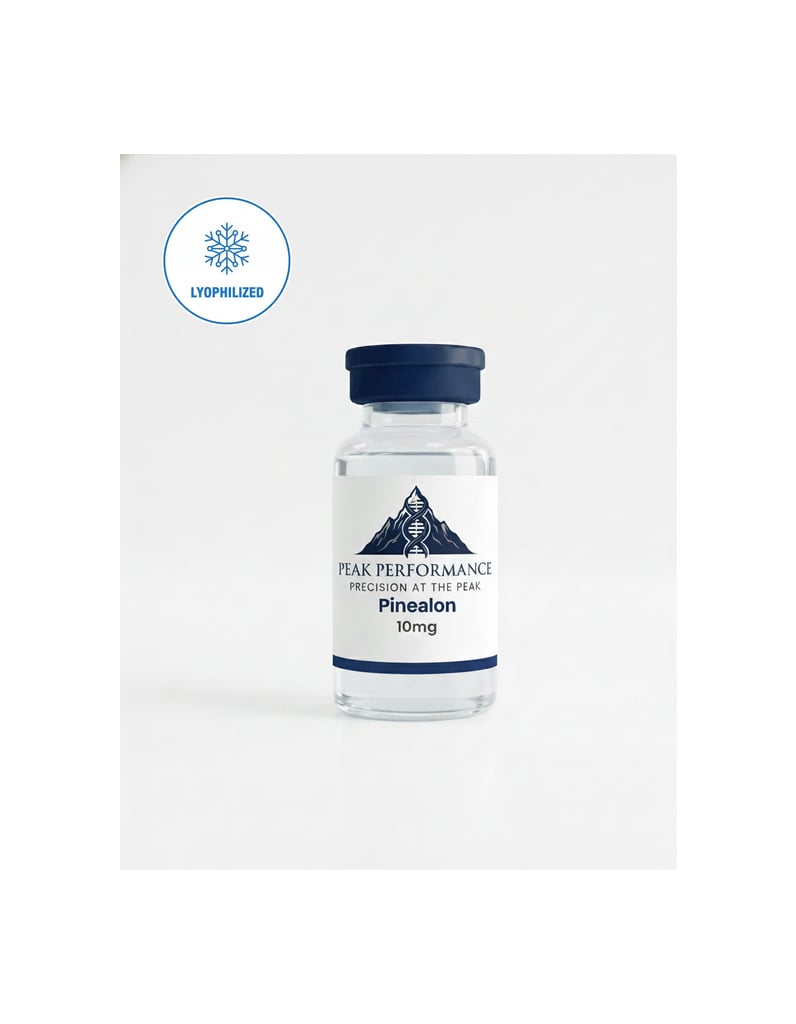 Pinealon – Image 1