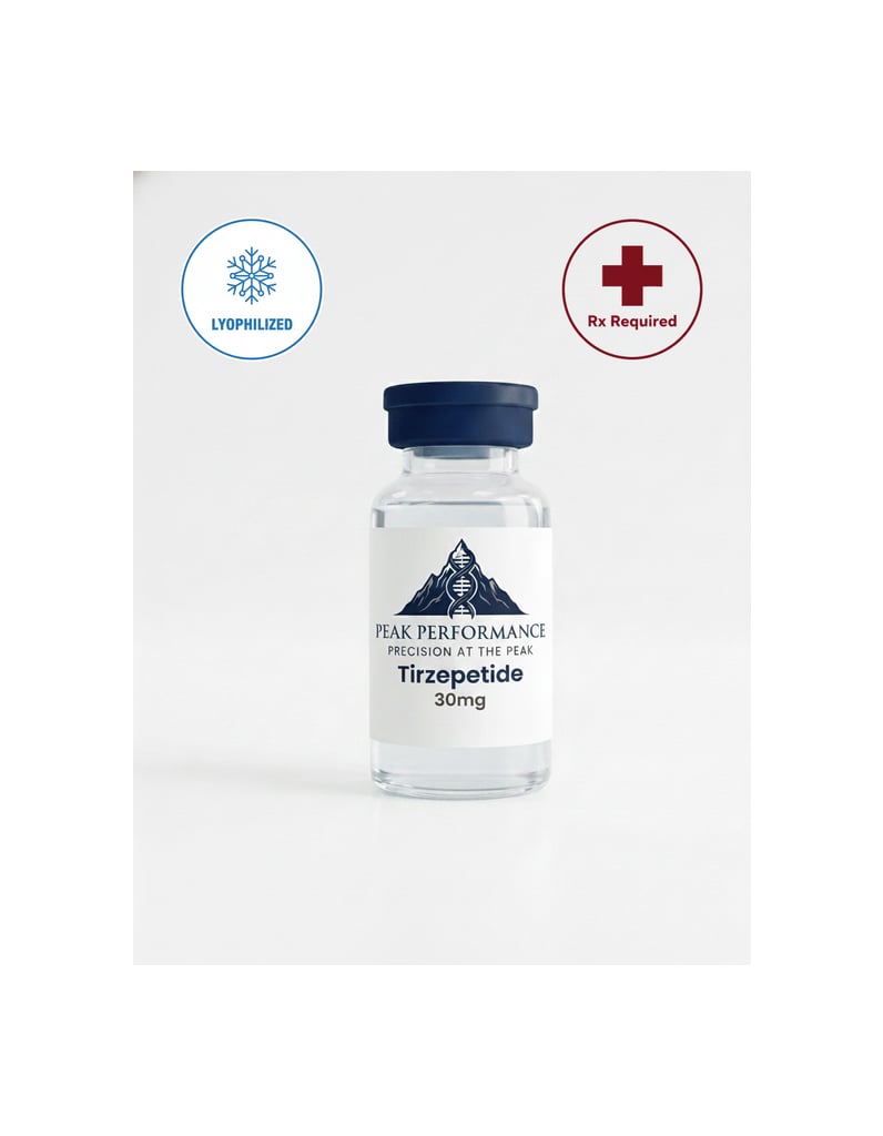 Tirzepatide – Image 2