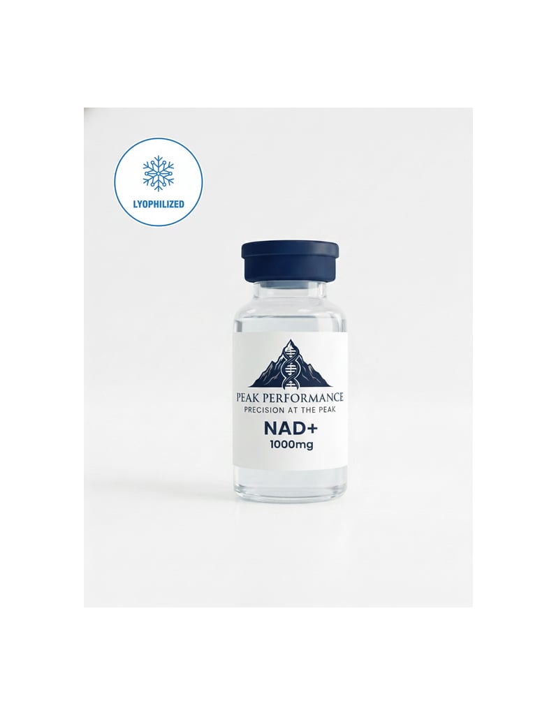 NAD+ – Image 1
