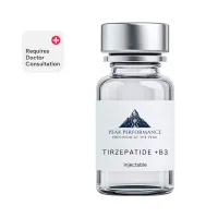Tirzepatide + B3 – Image 1
