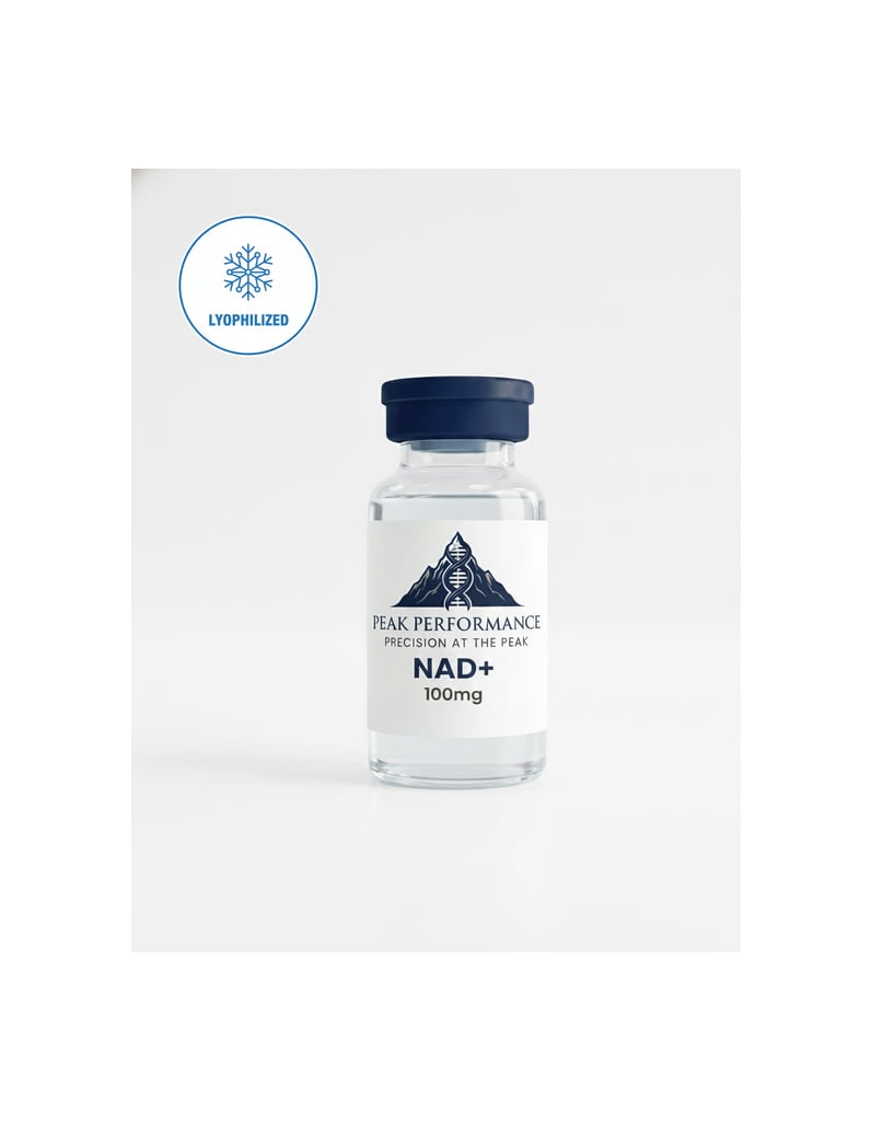 NAD+ – Image 2