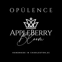 AppleBerry Bloom | Room Spray | 4oz – Image 1