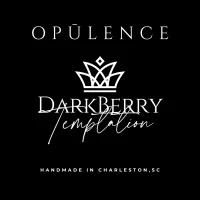 DarkBerry Temptation | Room Spray | 8oz – Image 1