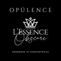 L'Essence Obscure | Room Spray | 4oz – Image 1