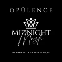 Midnight Musk | Room Spray | 4oz – Image 1