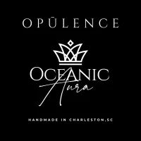 Oceanic Aura | Room Spray | 4oz – Image 1