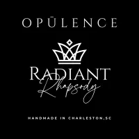 Radiant Rhapsody | Room Spray | 8oz – Image 1