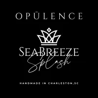 SeaBreeze Splash | Room Spray | 8oz – Image 1