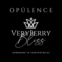VeryBerry Bliss | Obsidian Vehicle Diffuser | 8ml – Image 1