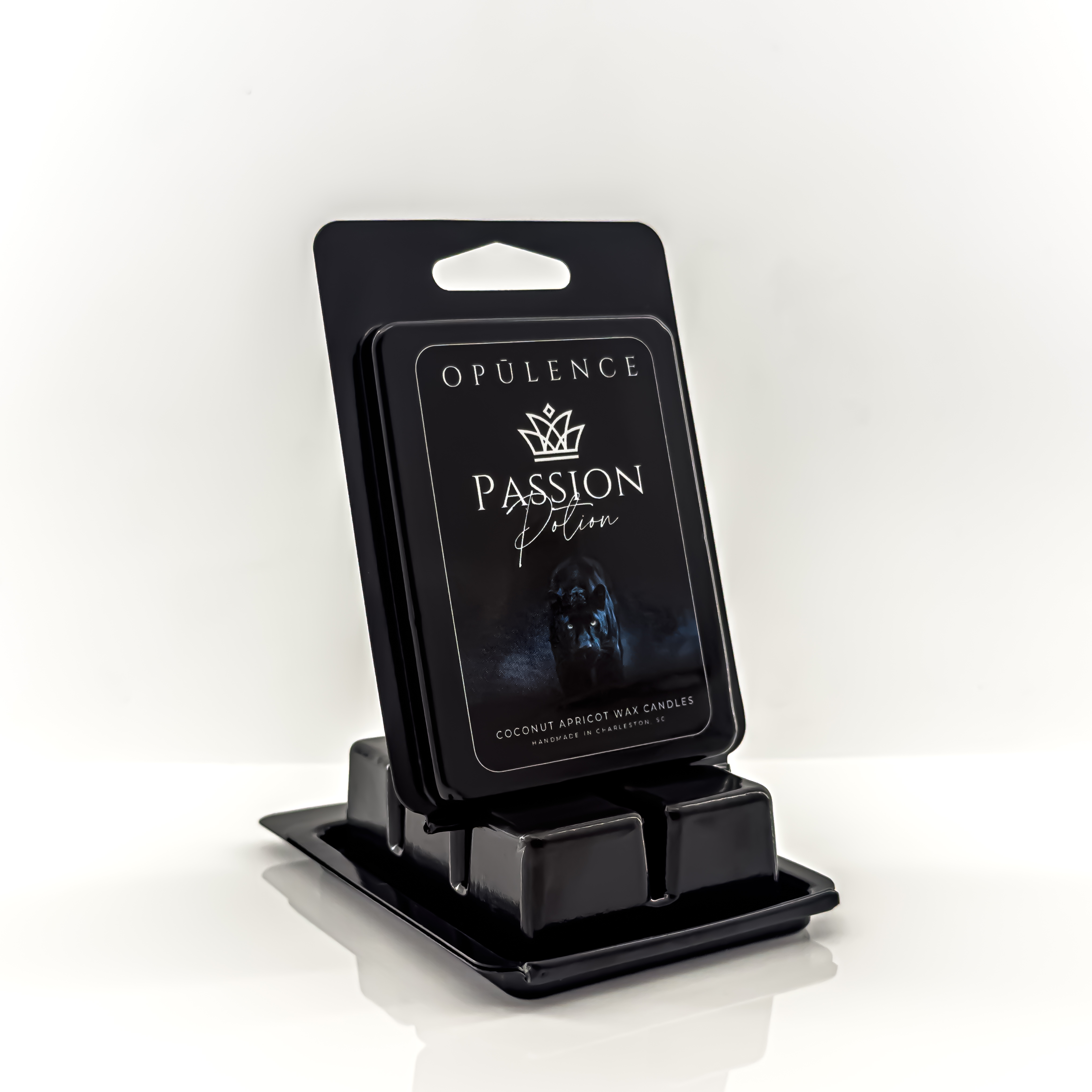 Passion Potion | Wax Melt | 6-Count Clamshell – Image 2