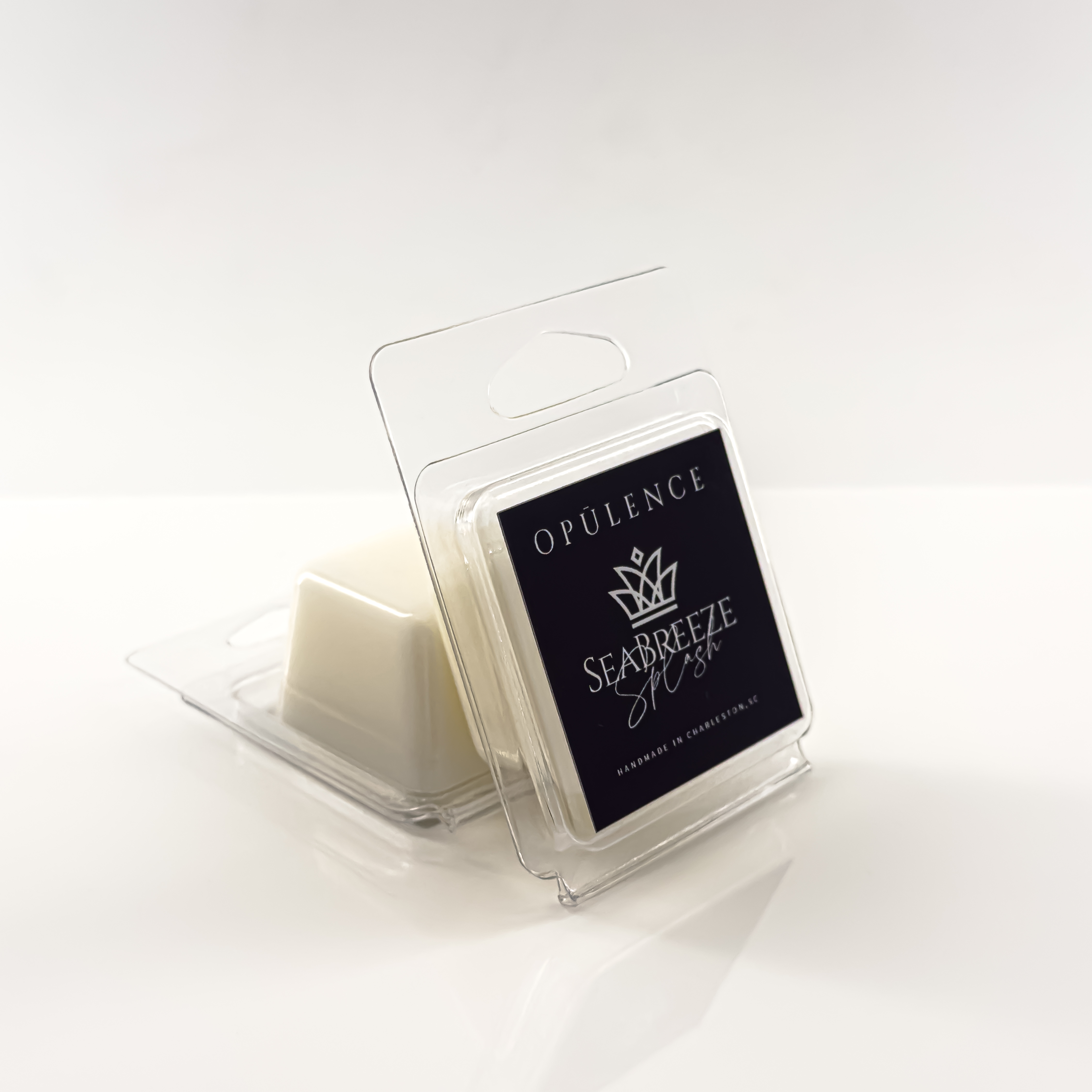 SeaBreeze Splash  | Wax Melt | Single Clamshell – Image 2