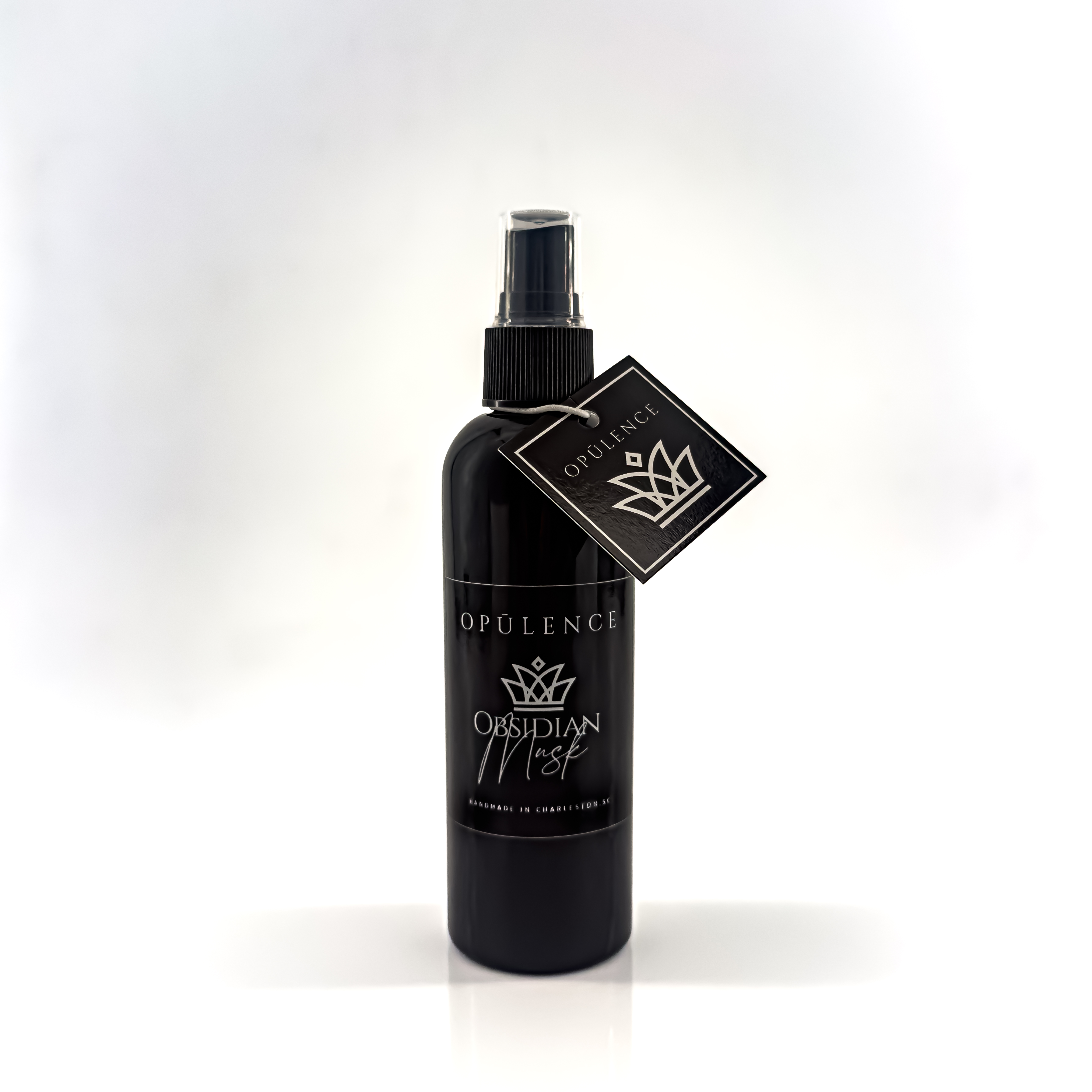 Obsidian Musk | Room Spray | 4oz – Image 2