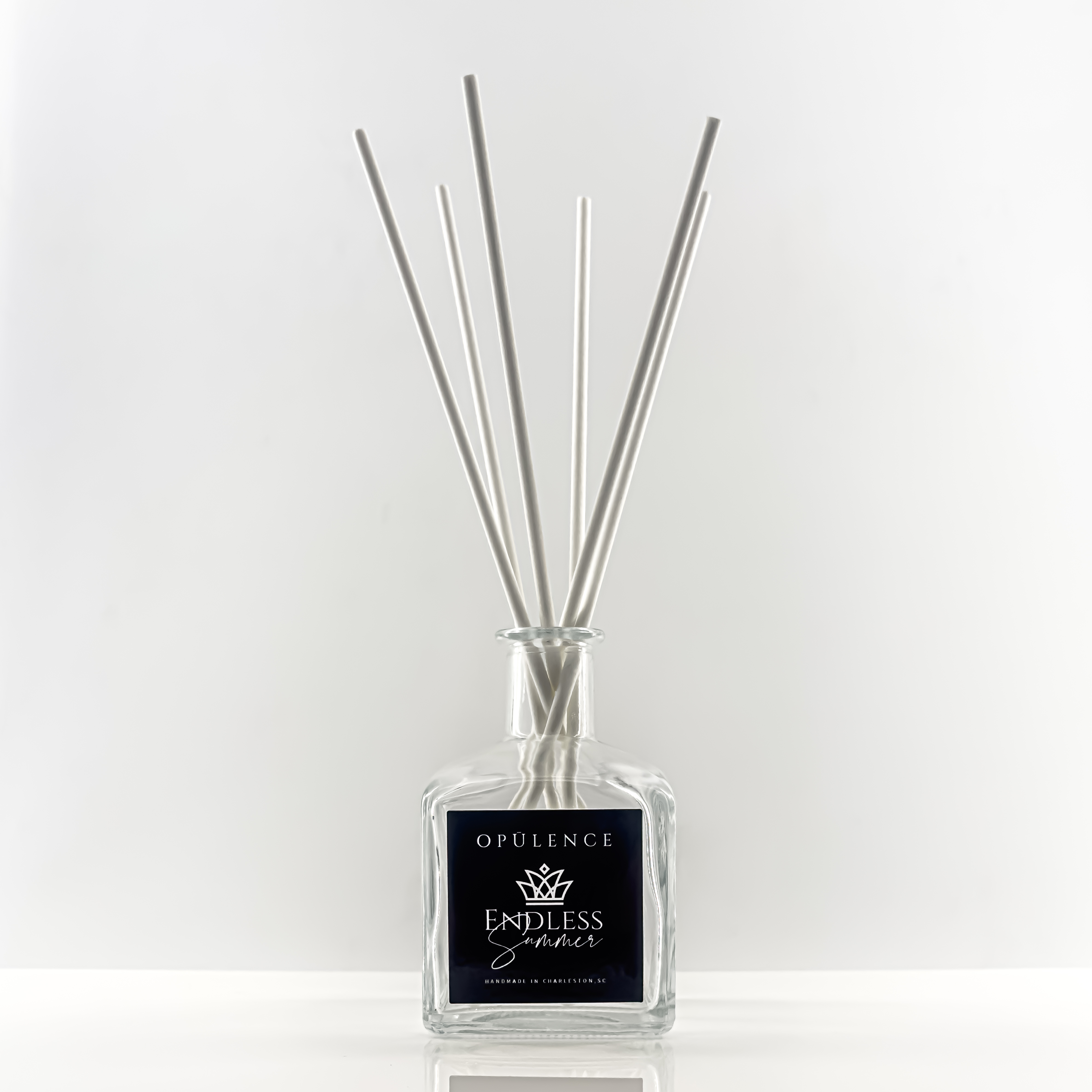 Endless Summer | Lumière Reed Diffuser | 7oz – Image 2
