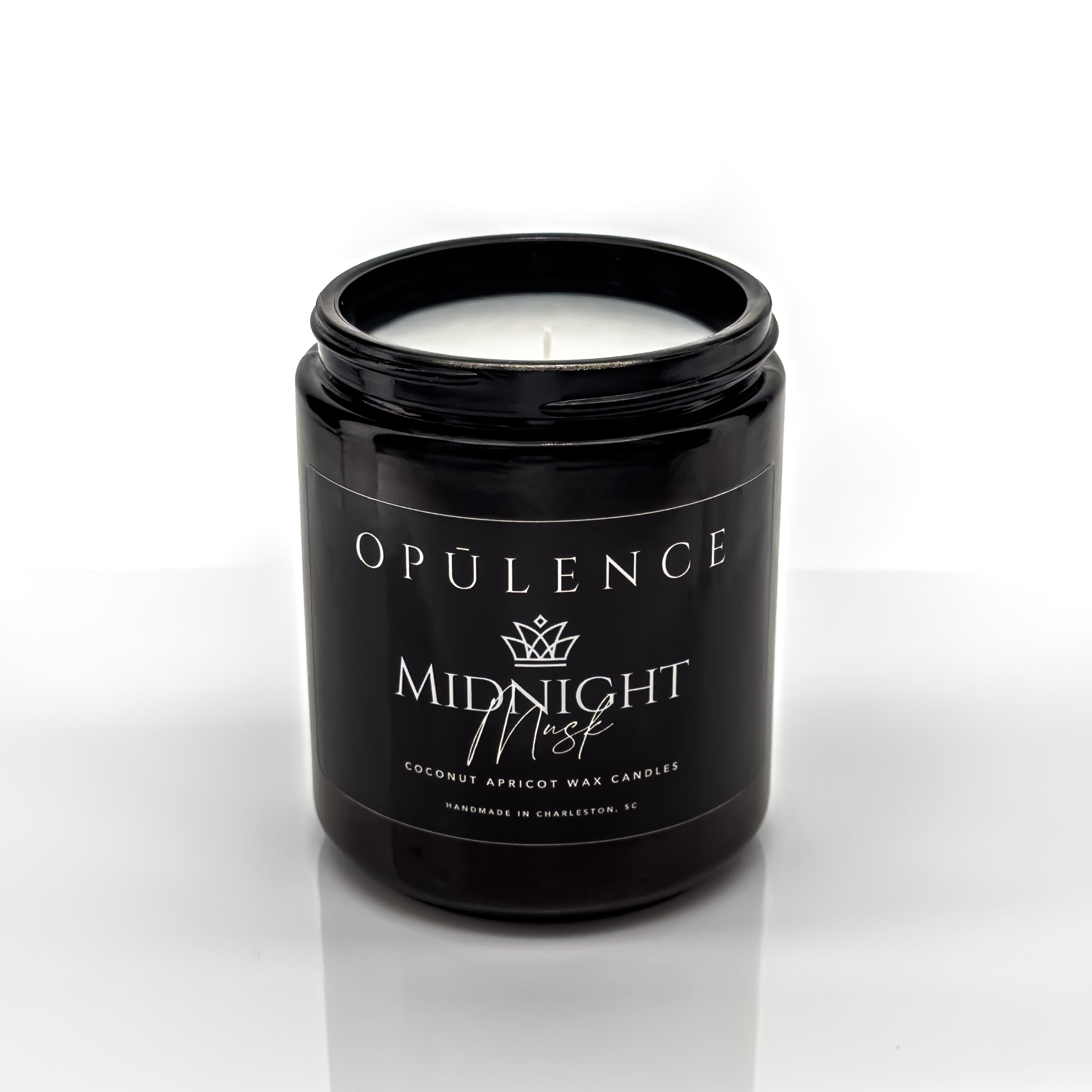 Midnight Musk | Classic Series | 8oz – Image 2