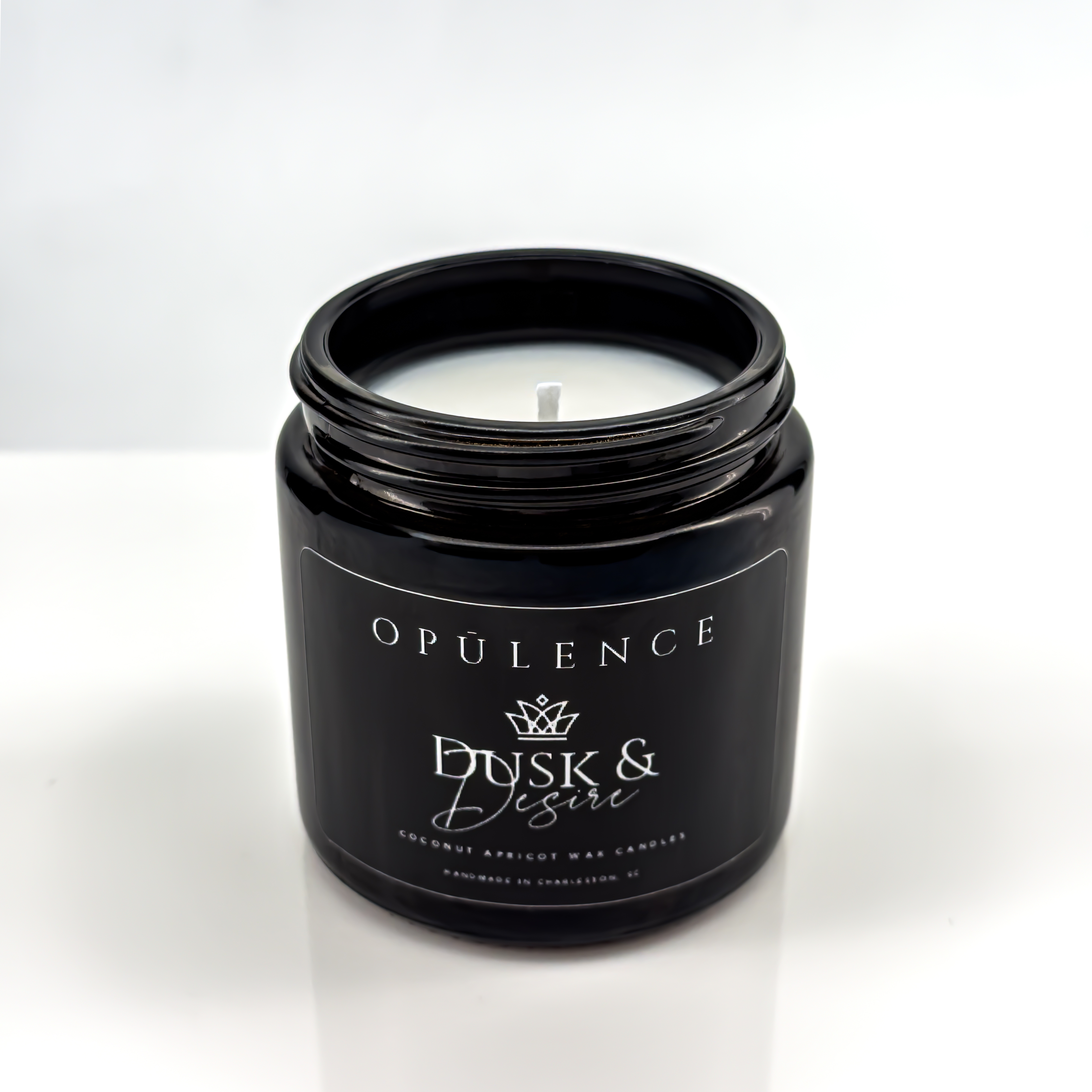 Dusk & Desire | Mini Series | 4oz – Image 2