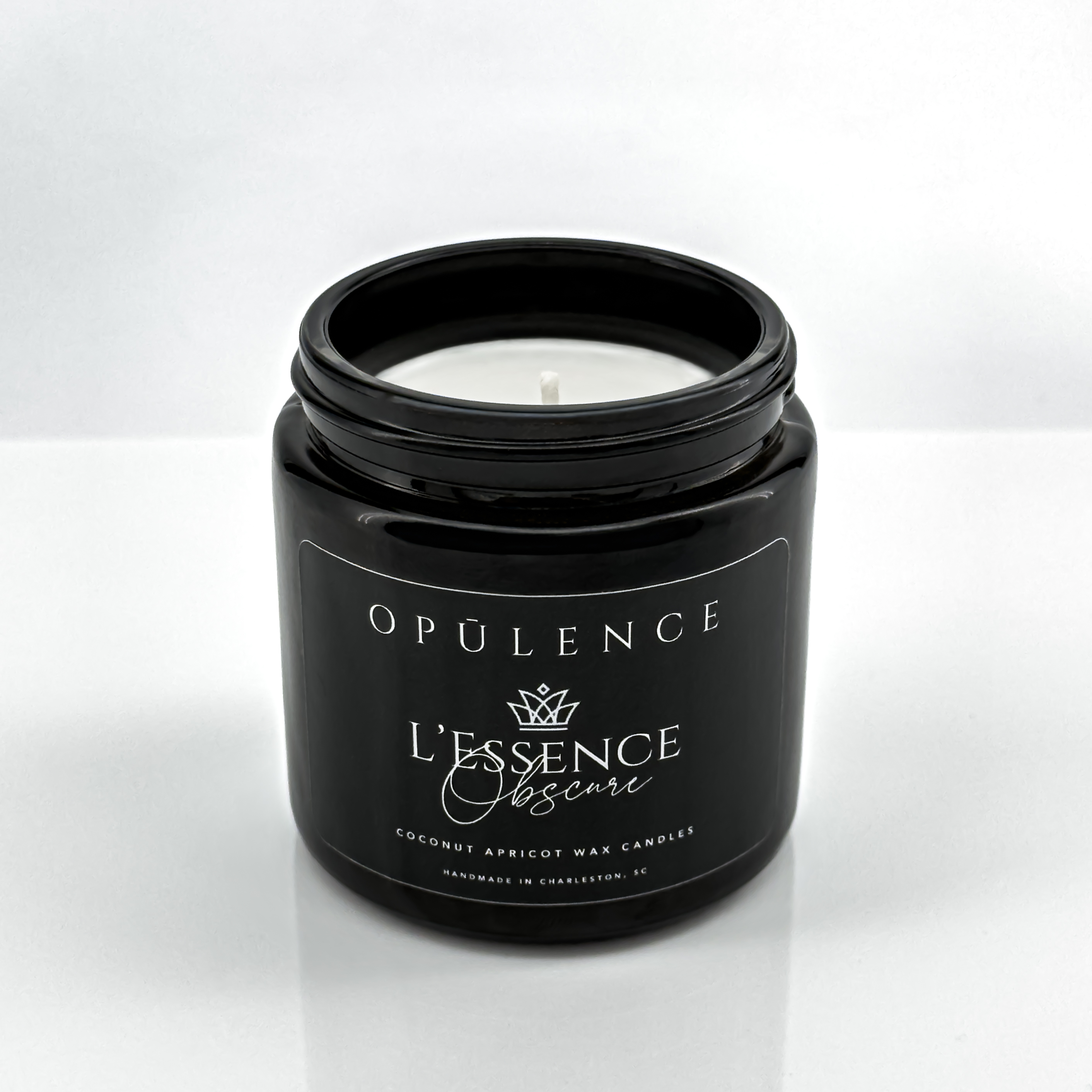L'Essence Obscure | Mini Series | 4oz – Image 2