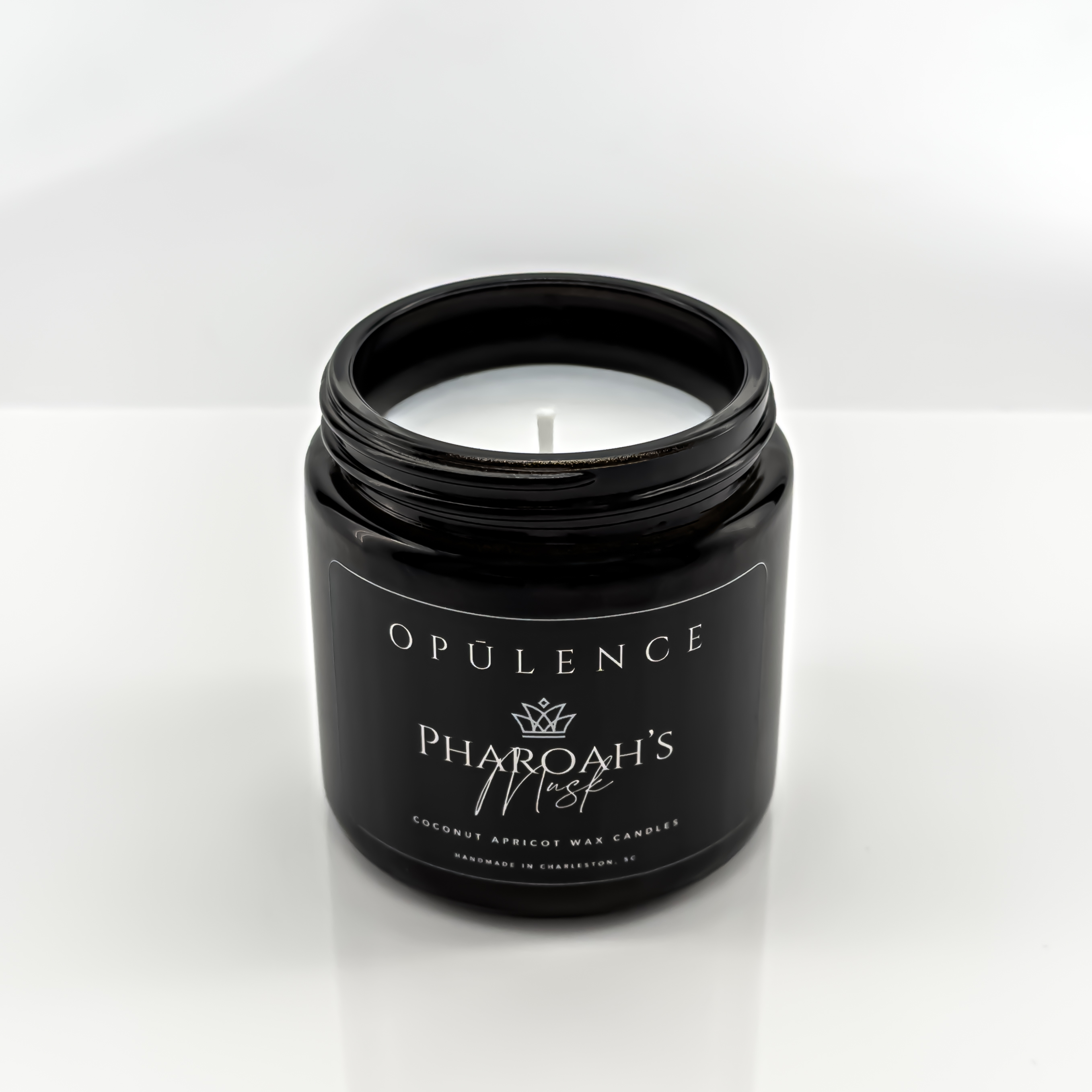 Pharoh's Musk | Mini Series | 4oz – Image 2