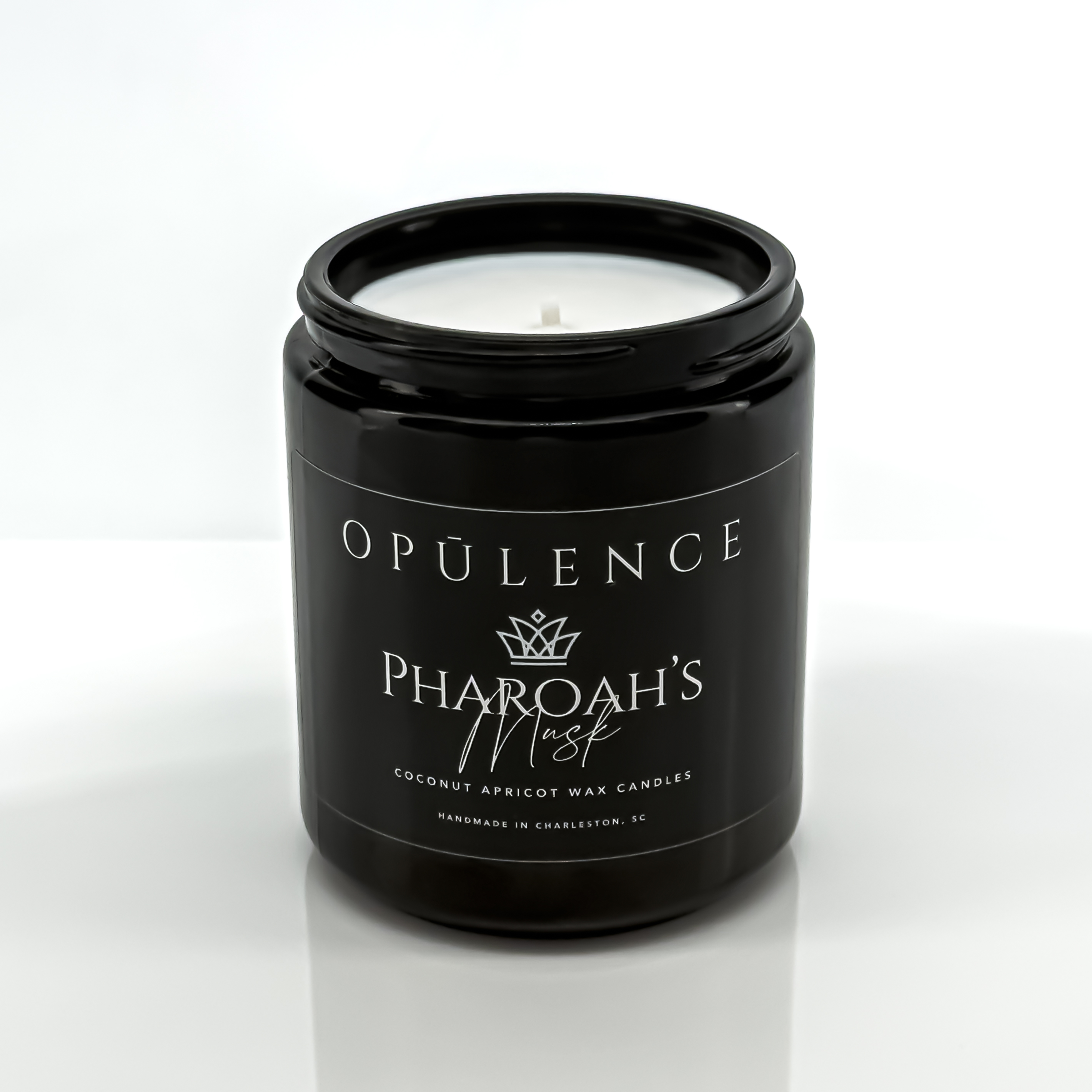 Pharoh's Musk | Classic Series | 8oz – Image 2