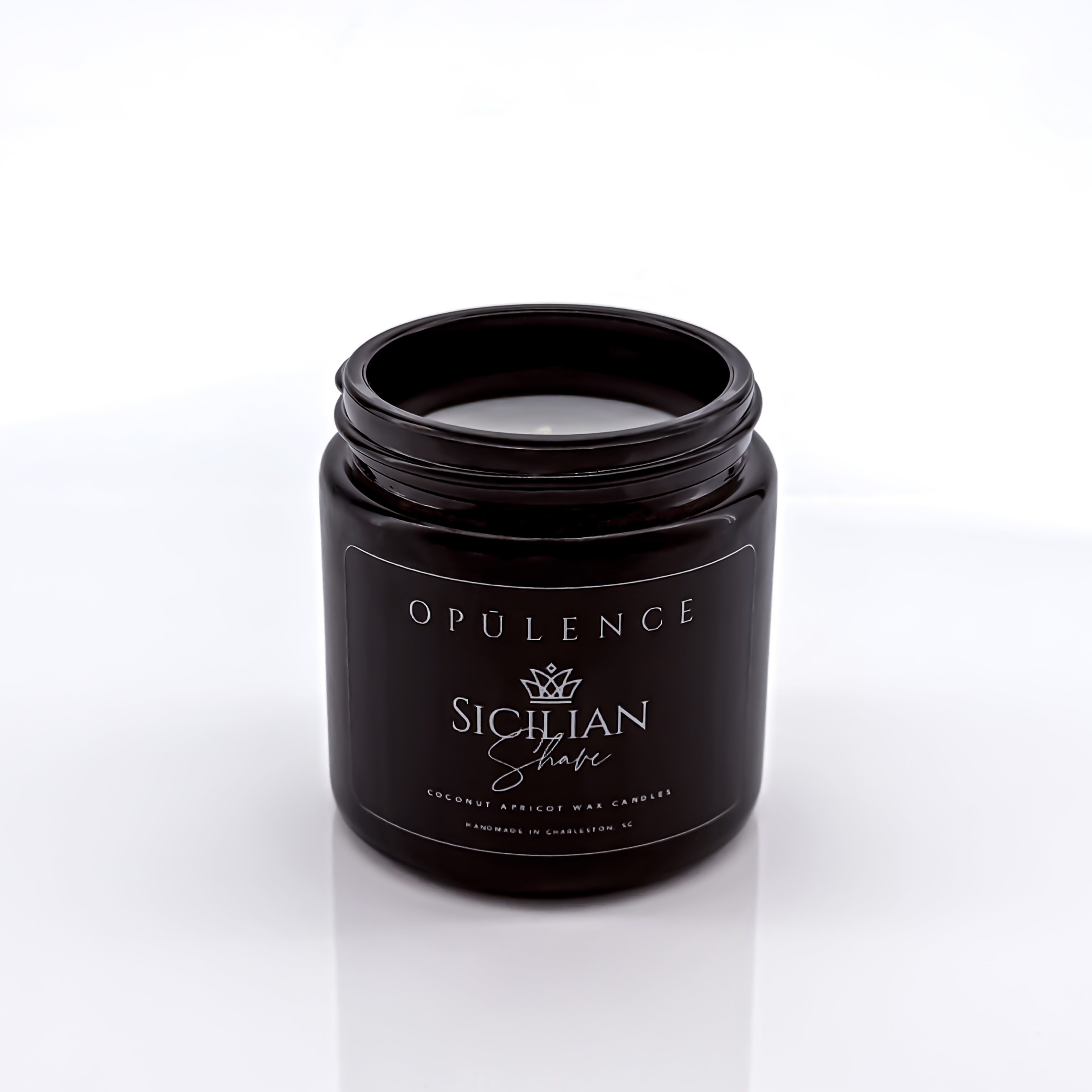 Sicilian Shave | Mini Series | 4oz – Image 2