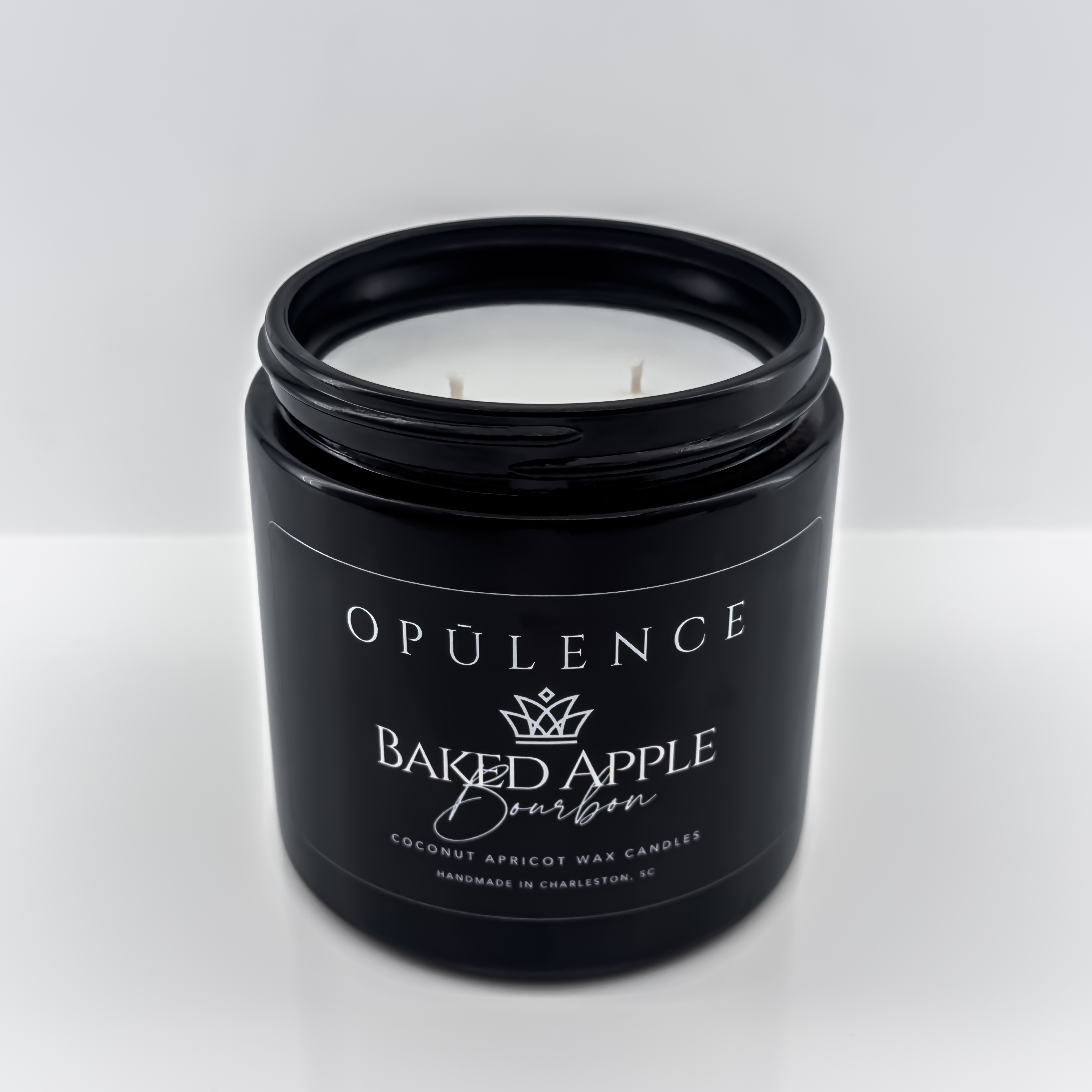 Baked Apple Bourbon | Grande Series | 16oz – Image 2