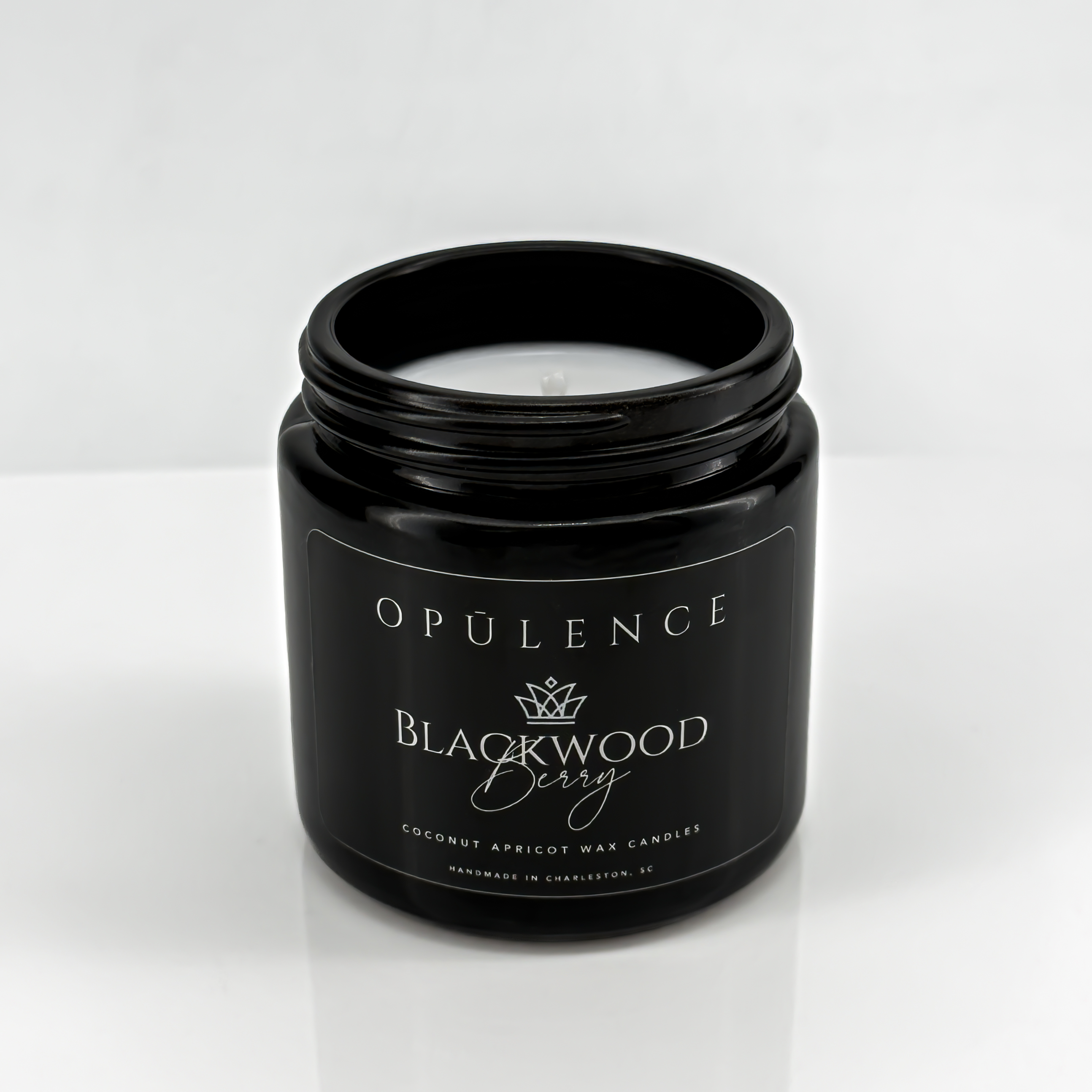 BlackWood Berry | Mini Series | 4oz – Image 2