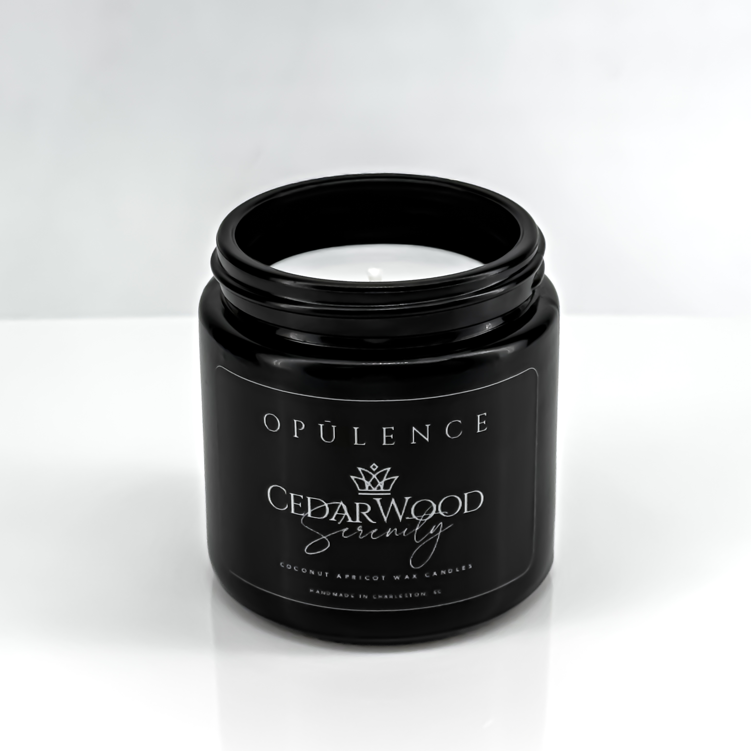 Cedarwood Serenity | Mini Series | 4oz – Image 2