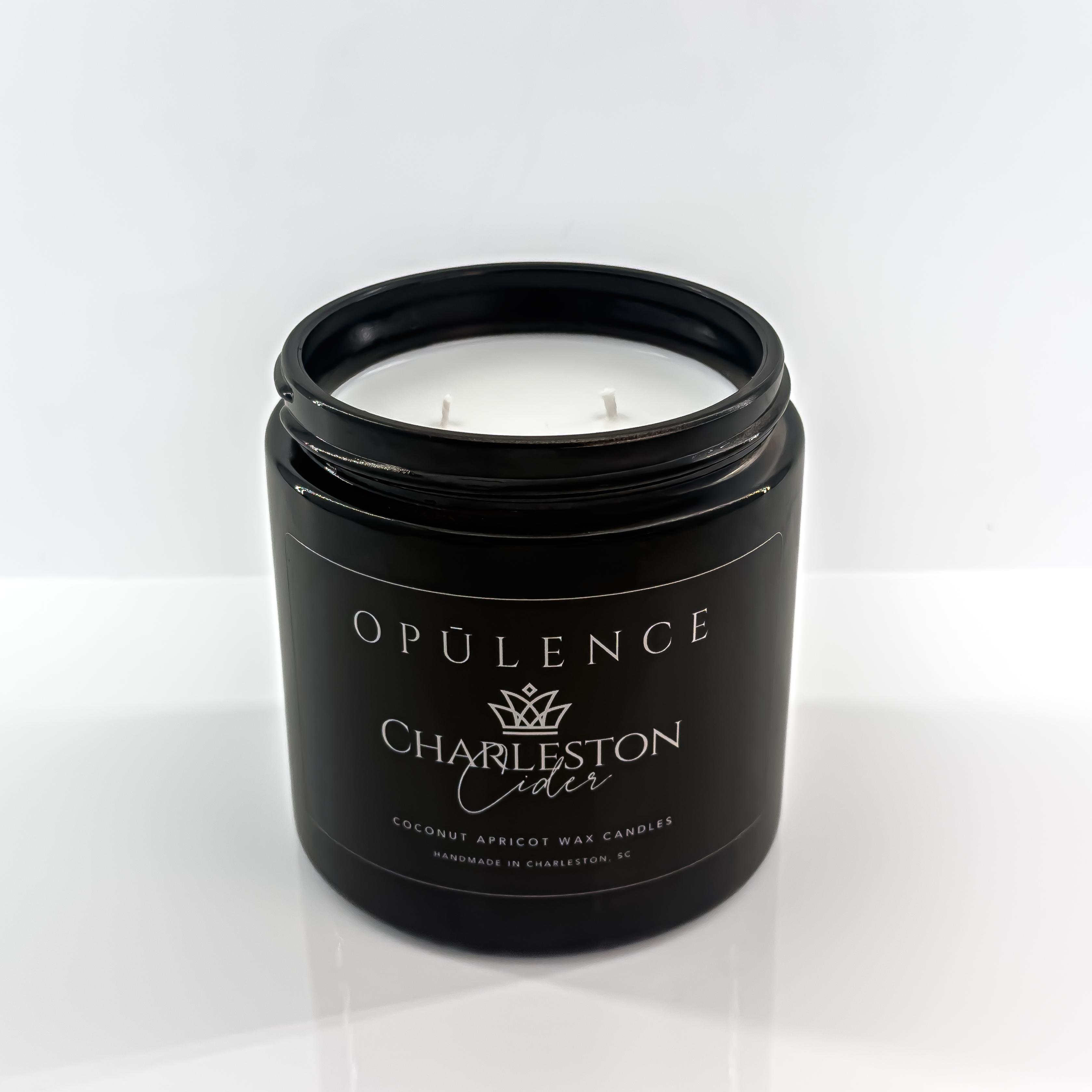 Charleston Cider | Grande Series | 16oz – Image 2