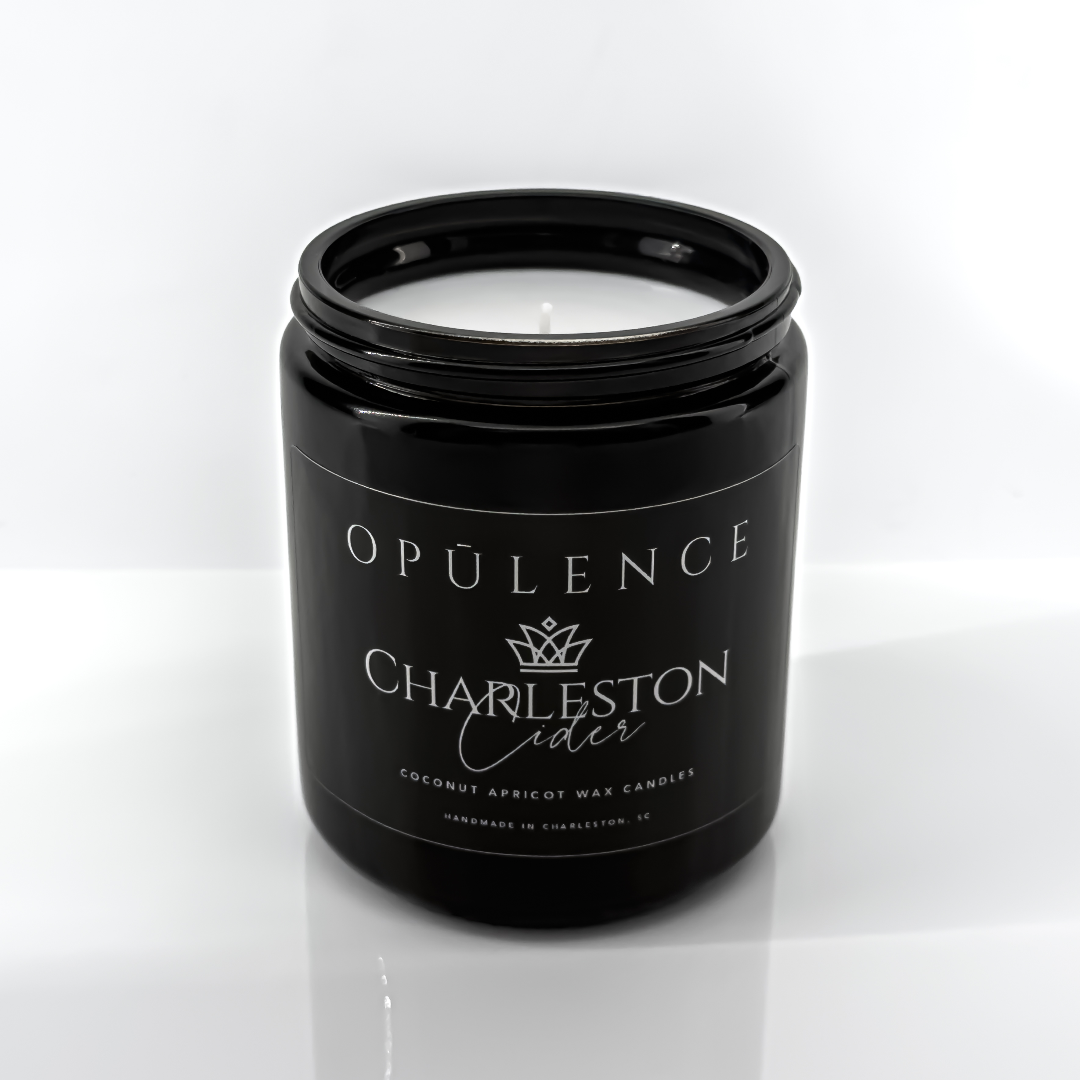 Charleston Cider | Classic Series | 8oz – Image 2