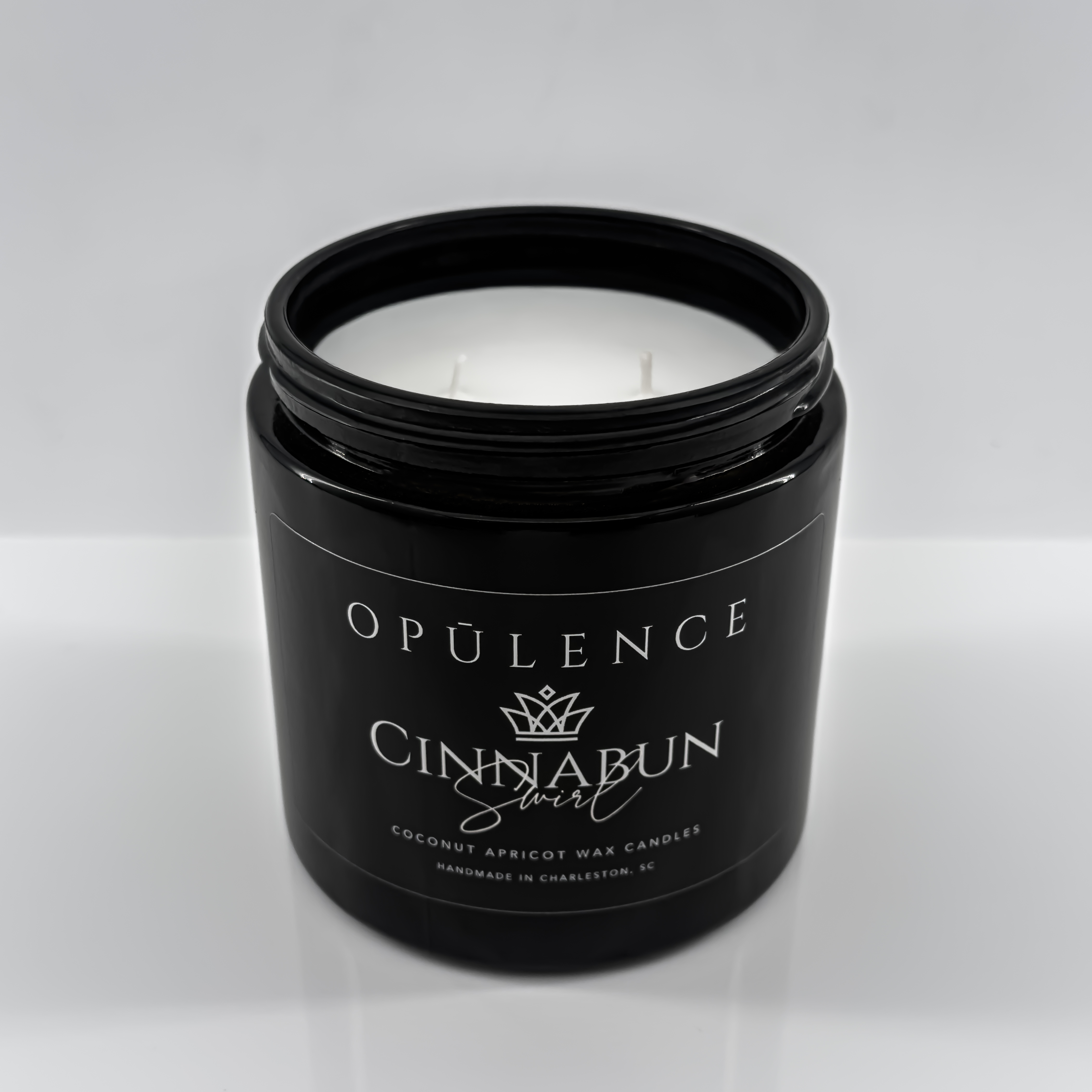 CinnaBun Swirl | Grande Series | 16oz – Image 2
