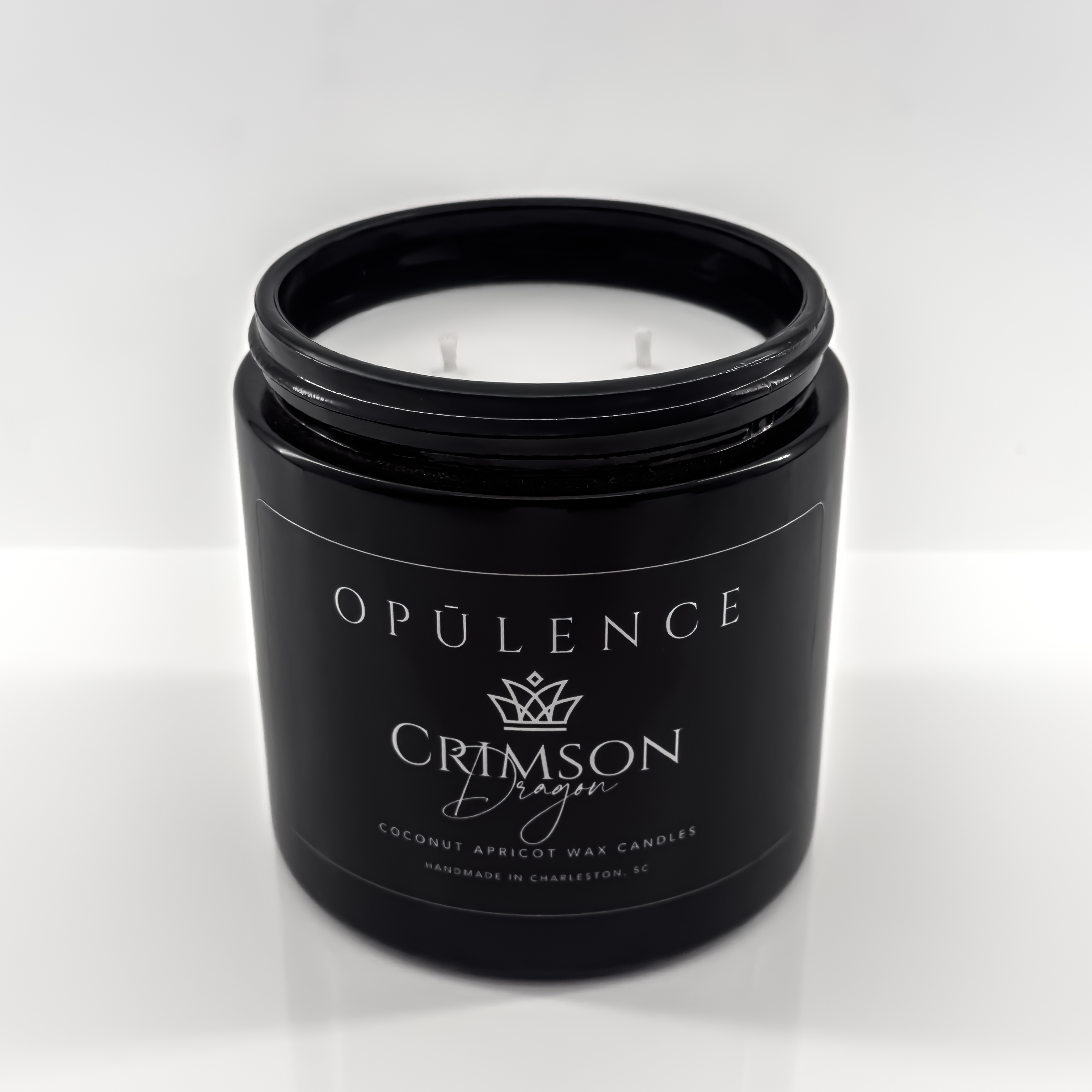 Crimson Dragon | Grande Series | 16oz – Image 2