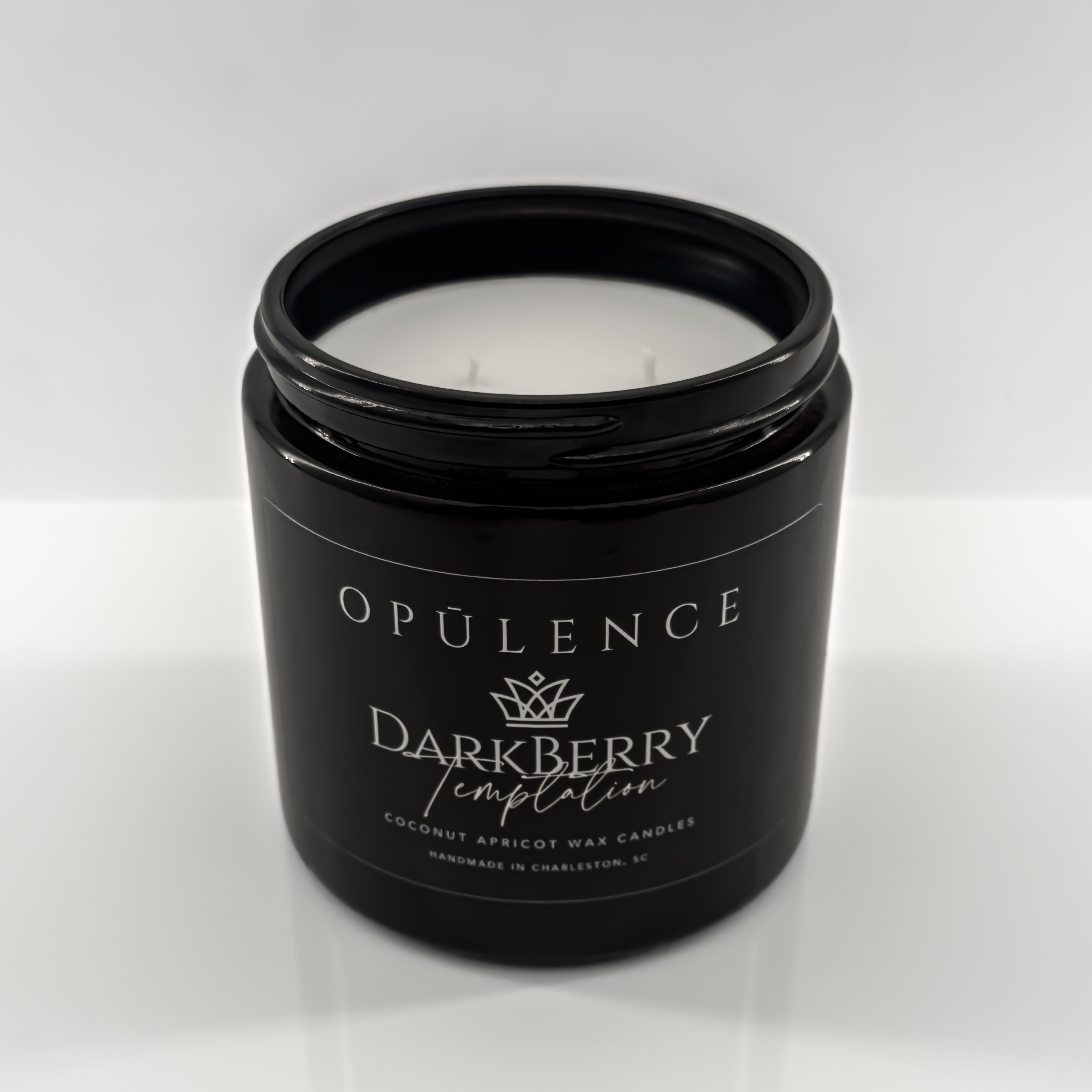 DarkBerry Temptation | Grande Series | 16oz – Image 2