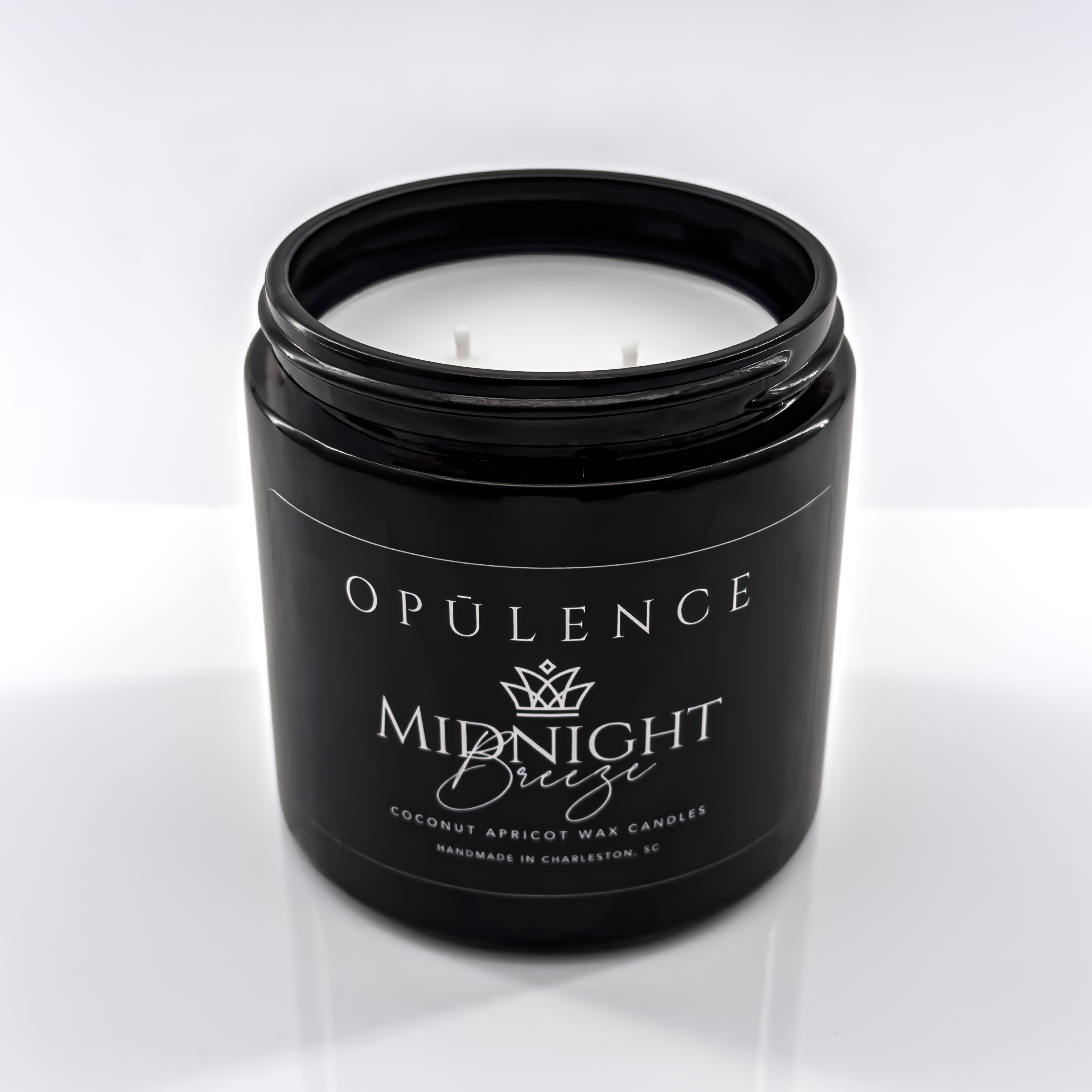 Midnight Breeze | Grande Series | 16oz – Image 2