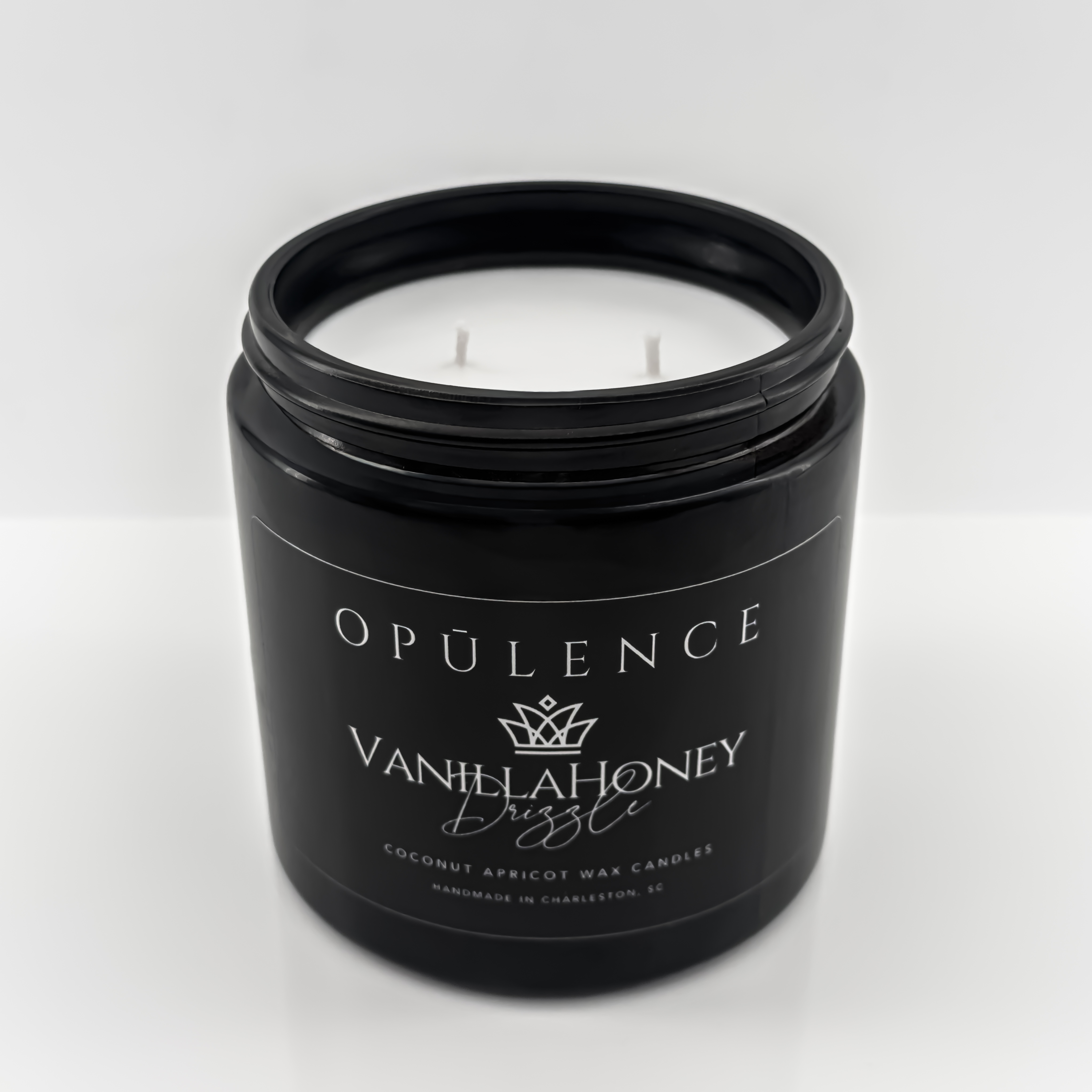 Vanilla Honey Drizzle | Grande Series | 16oz – Image 2