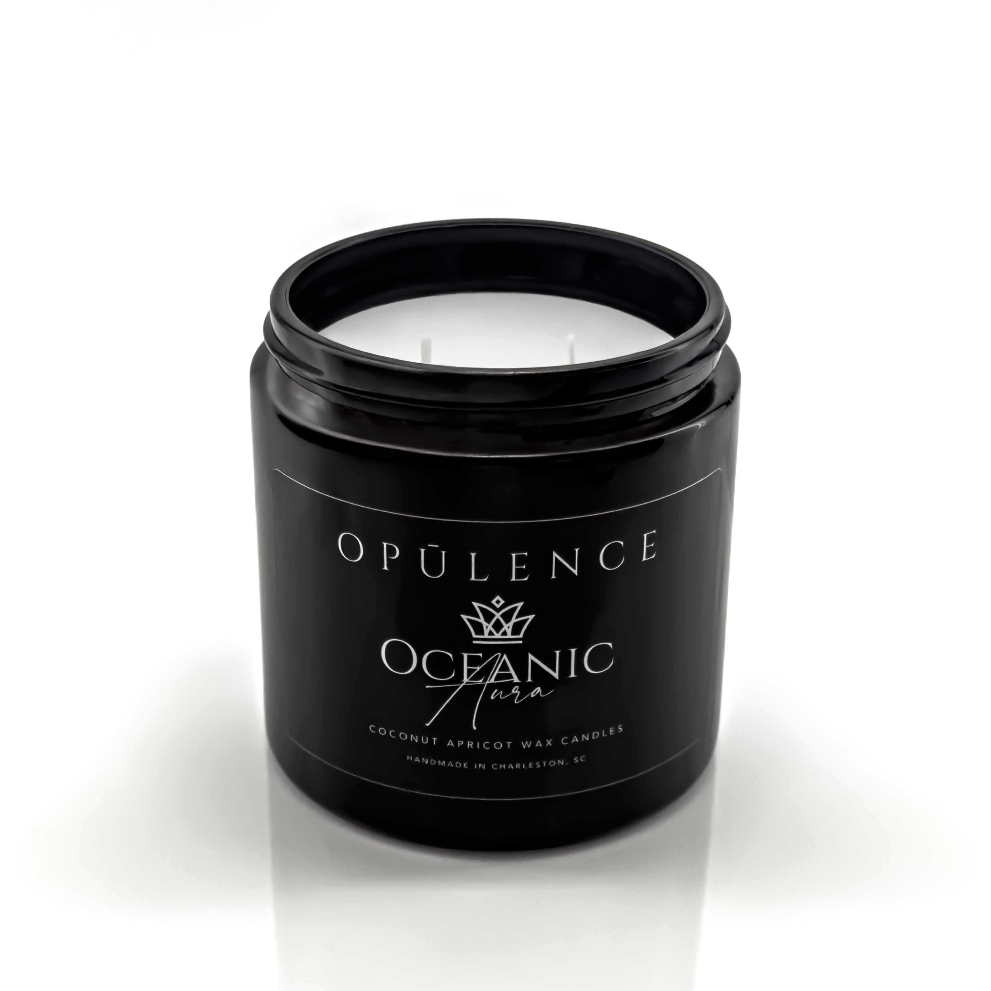 Oceanic Aura | Grande Series | 16oz – Image 2