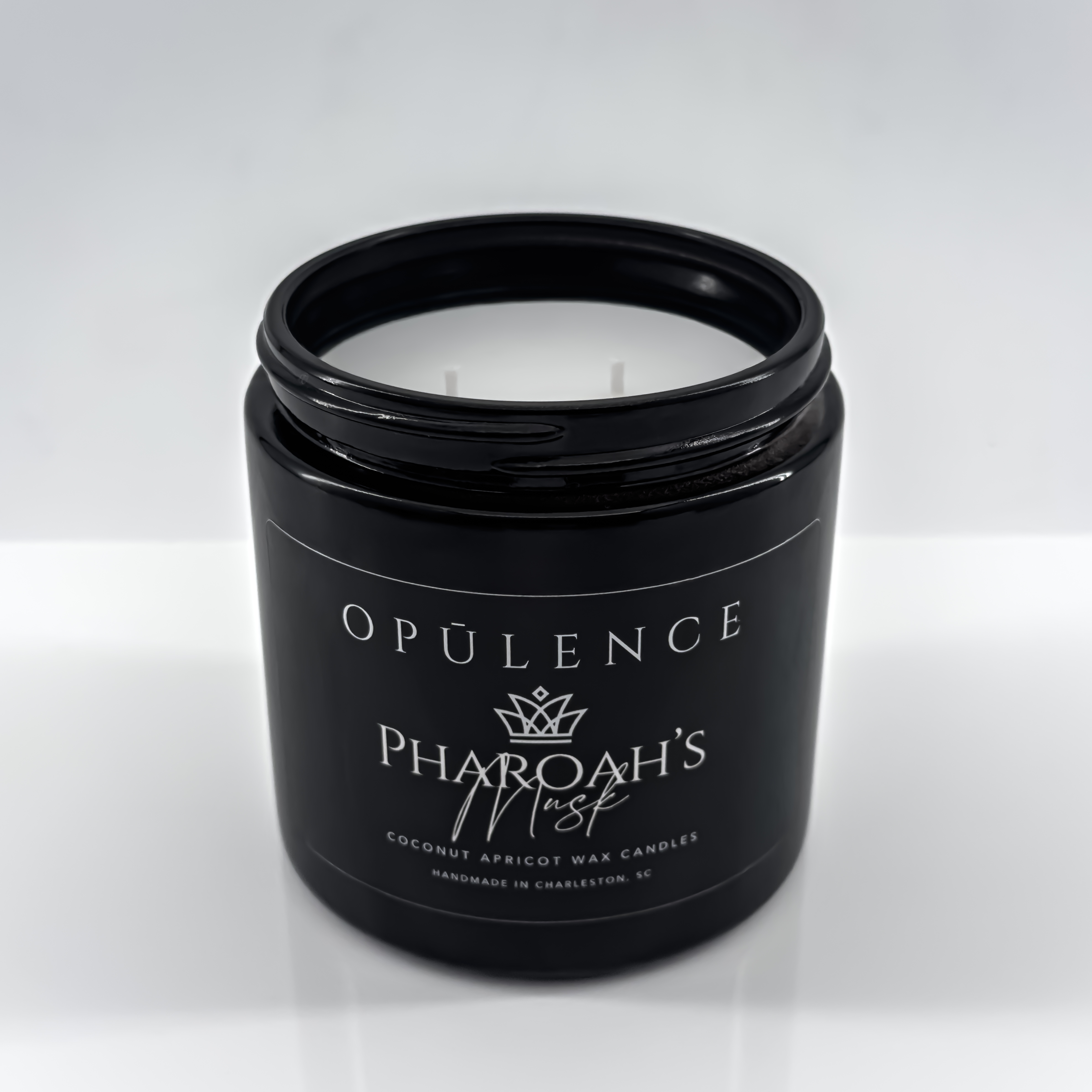 Pharoh's Musk | Grande Series | 16oz – Image 2