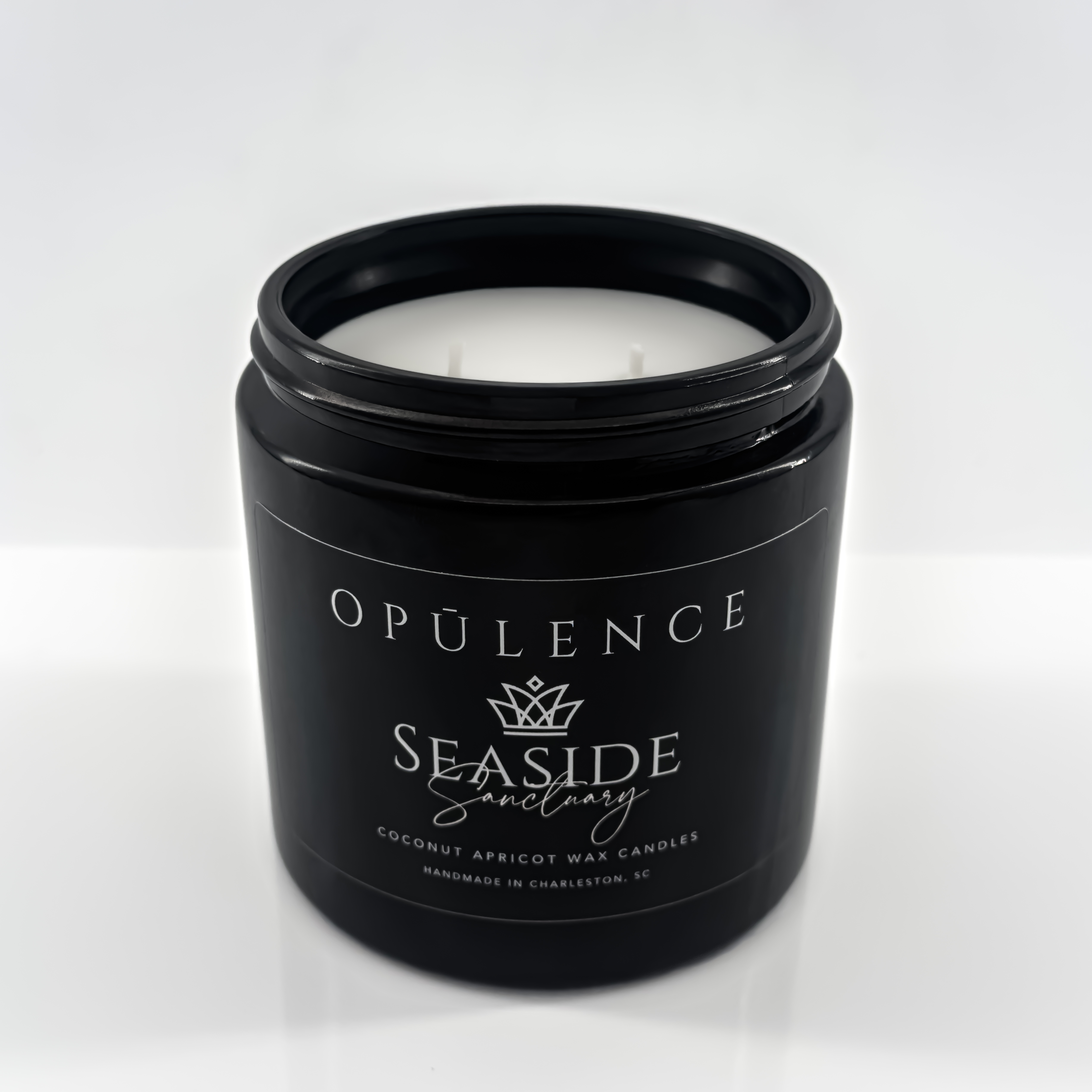 Seaside Sanctuary | Grande Series | 16oz – Image 2