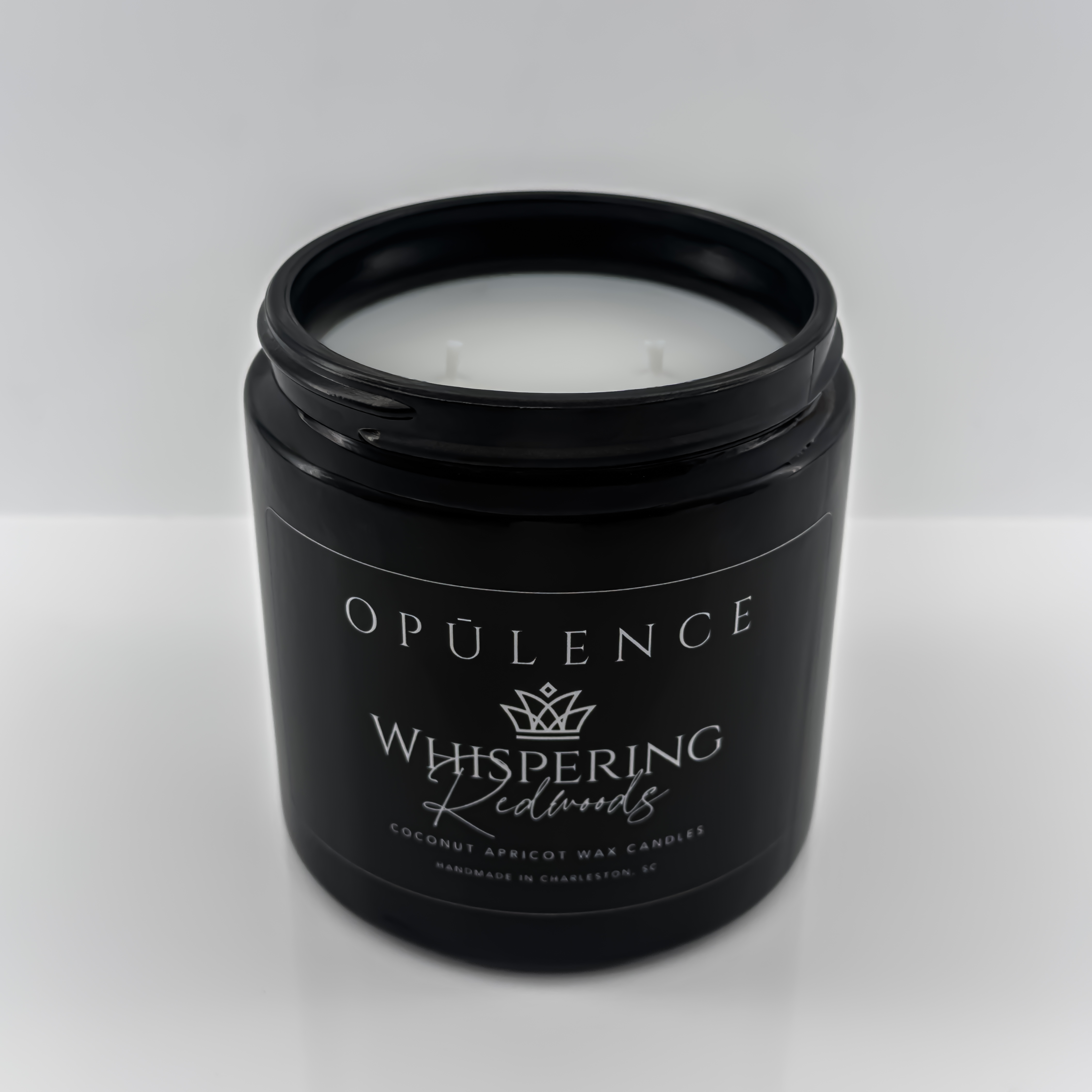 Whispering Redwoods | Grande Series | 16oz – Image 2