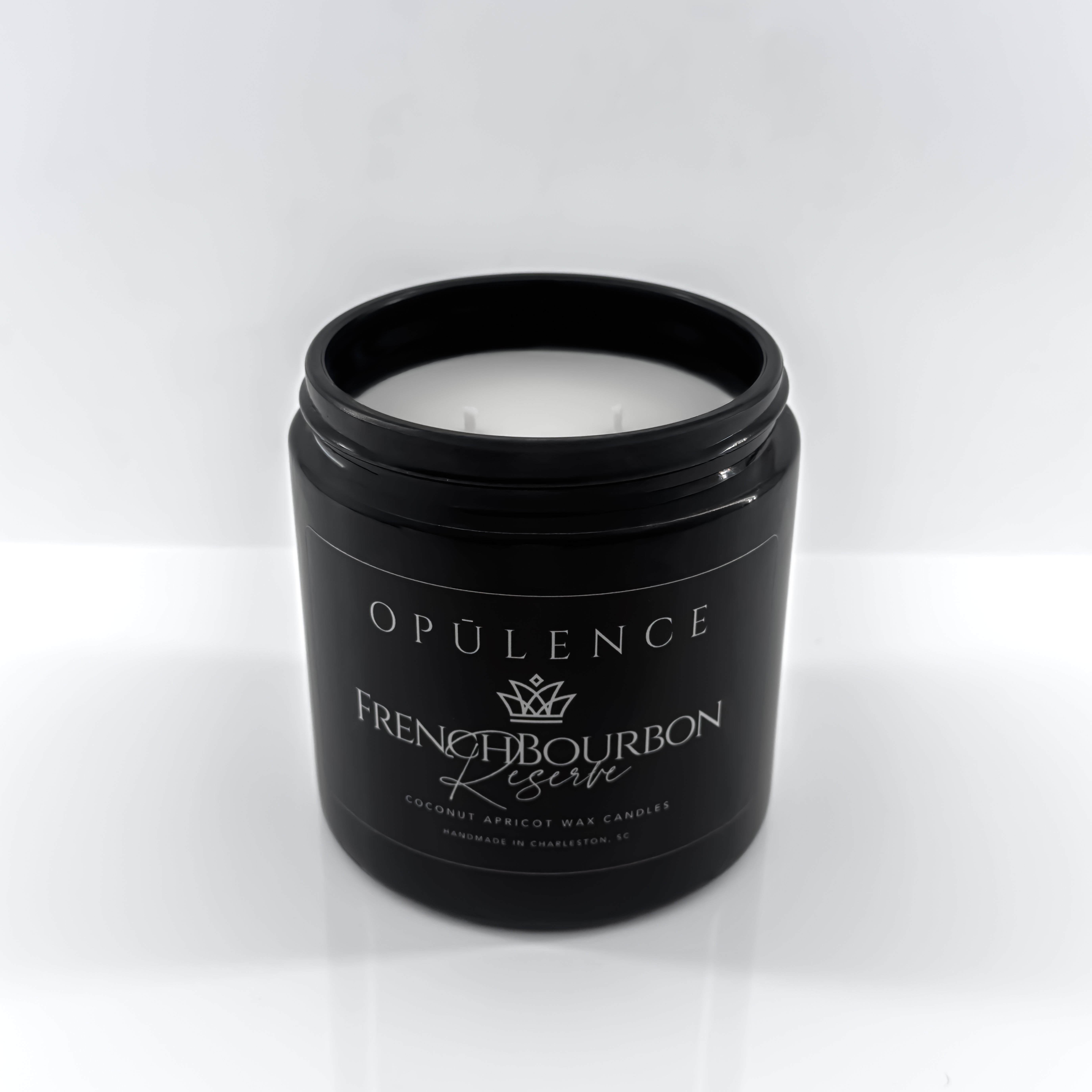 French Bourbon Reserve | Grande Series | 16oz – Image 2