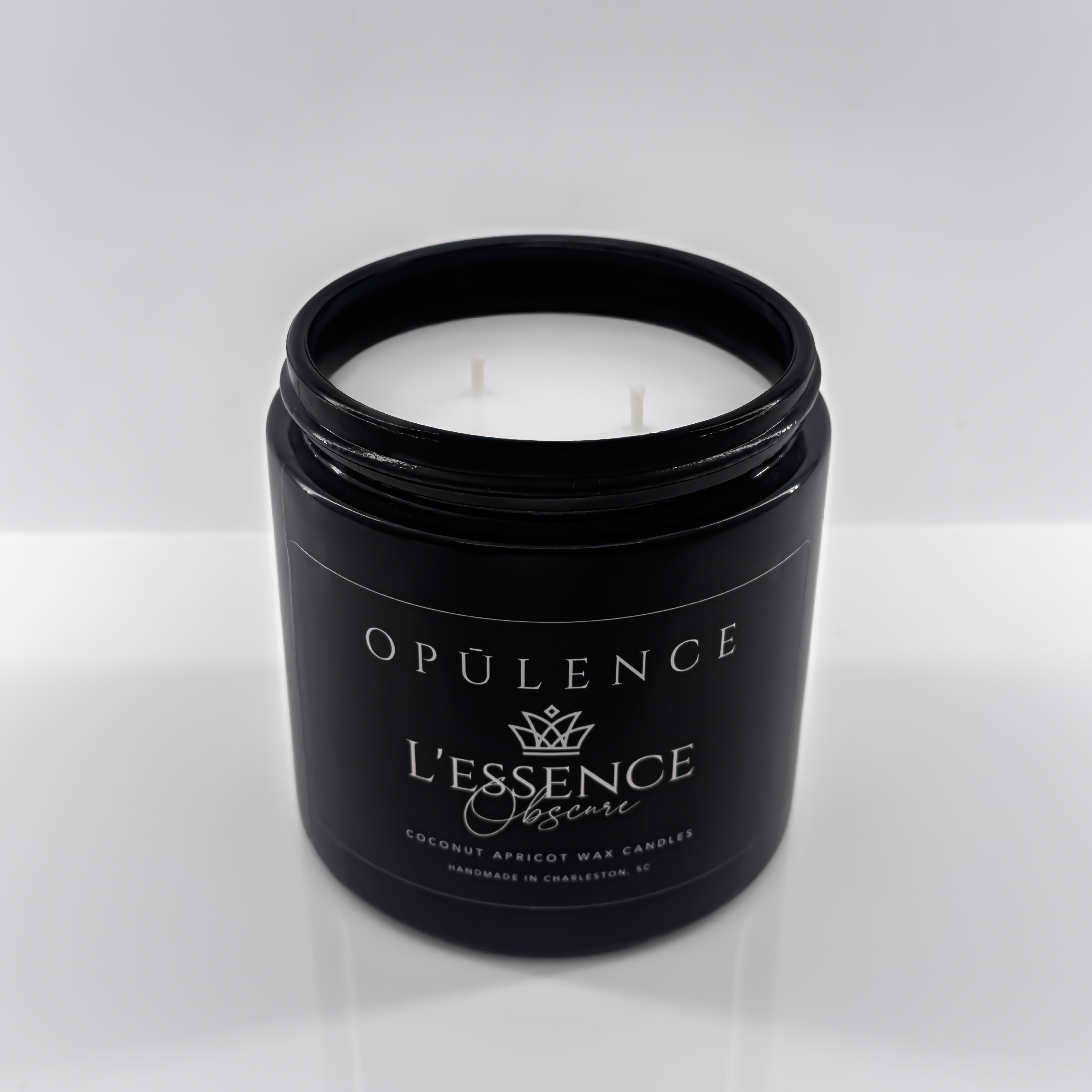 L'Essence Obscure | Grande Series | 16oz – Image 2
