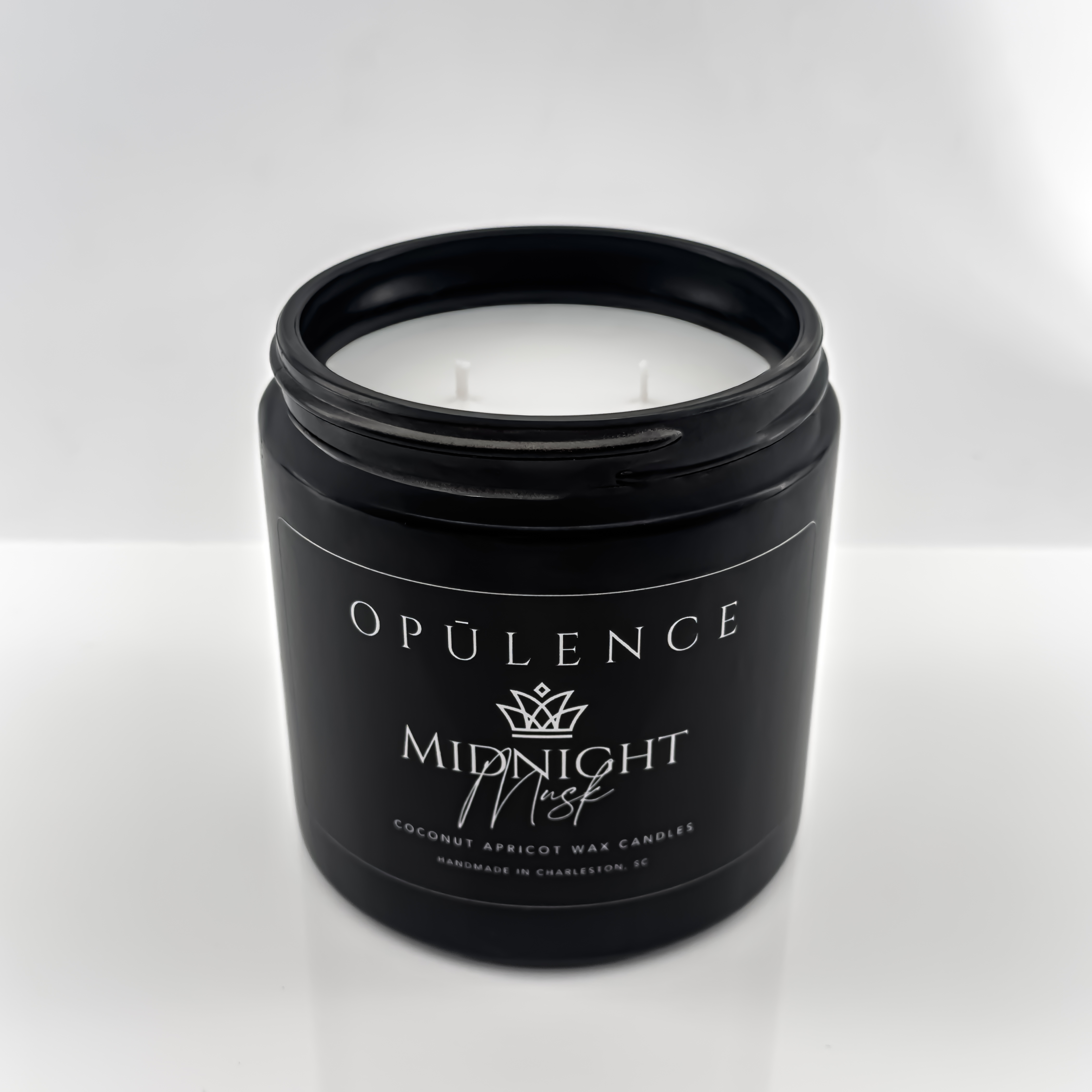 Midnight Musk | Grande Series | 16oz – Image 2