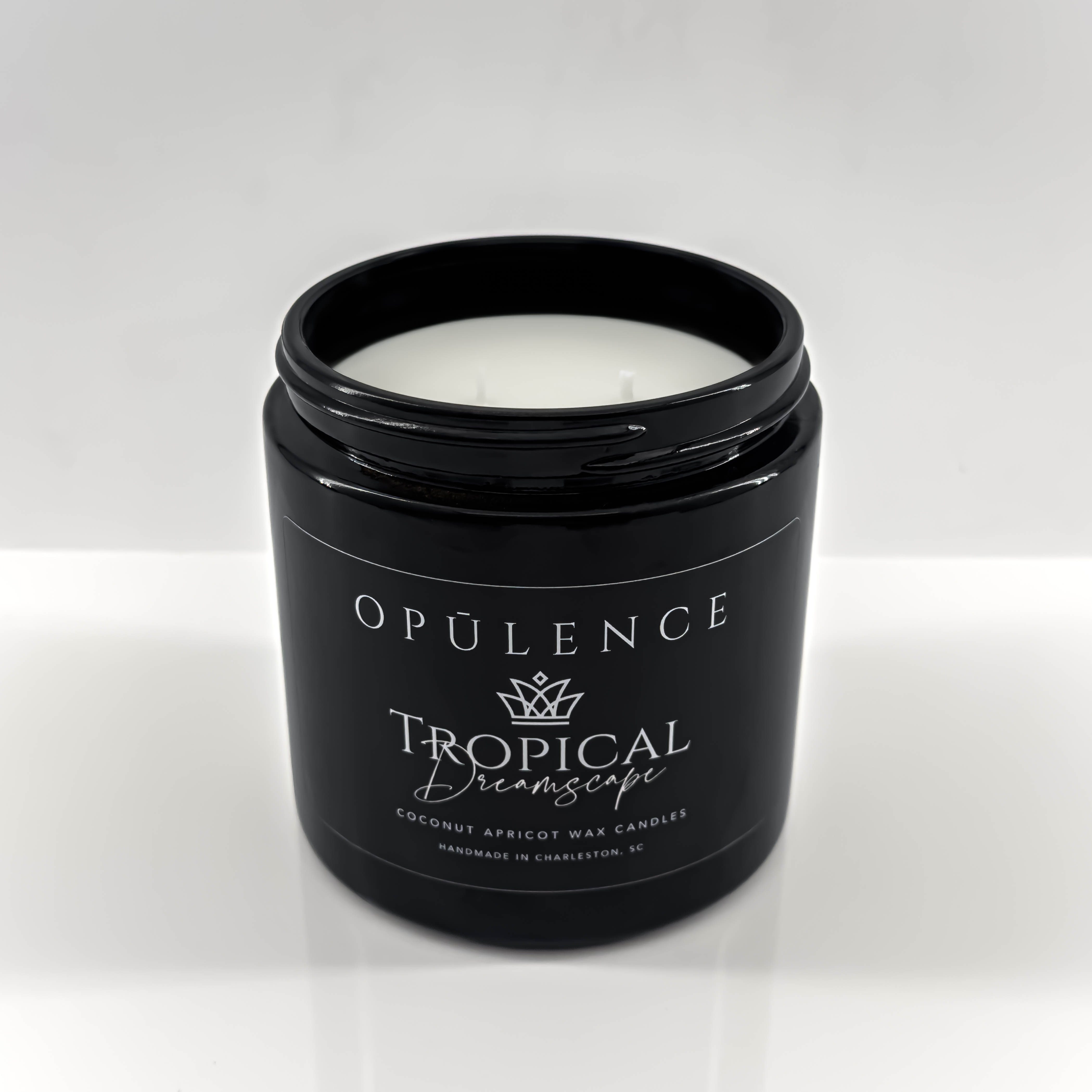 Tropical Dreamscape | Grande Series | 16oz – Image 2