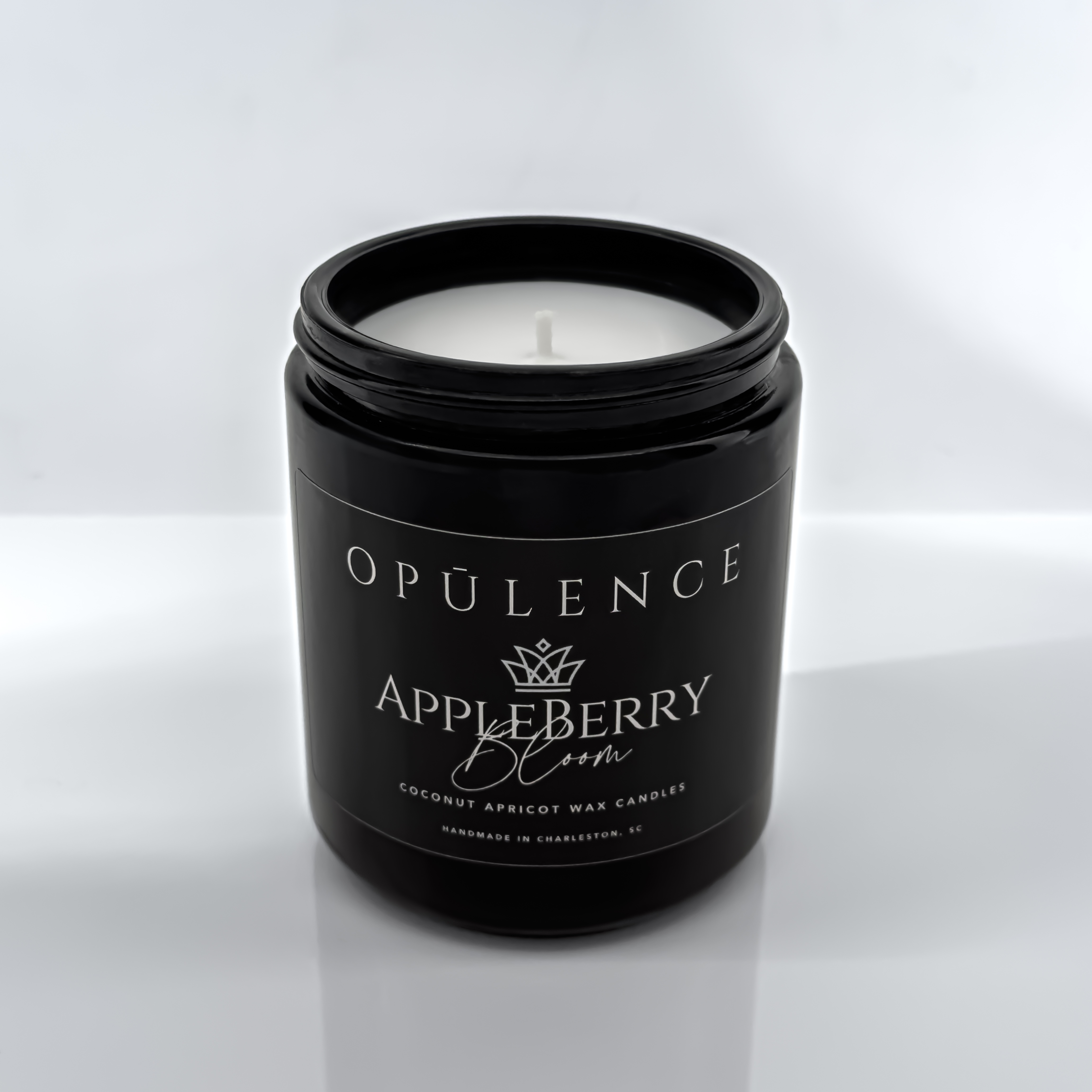 AppleBerry Bloom | Classic Series | 8oz – Image 2