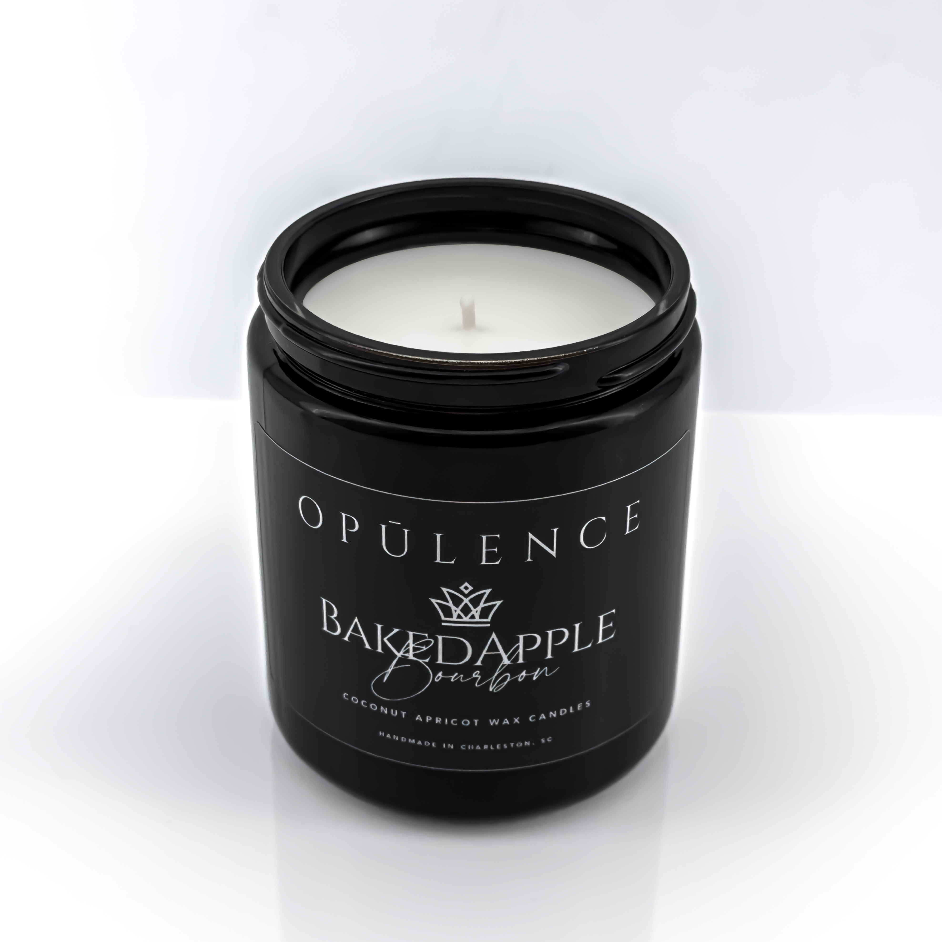 Baked Apple Bourbon | Classic Series | 8oz – Image 2