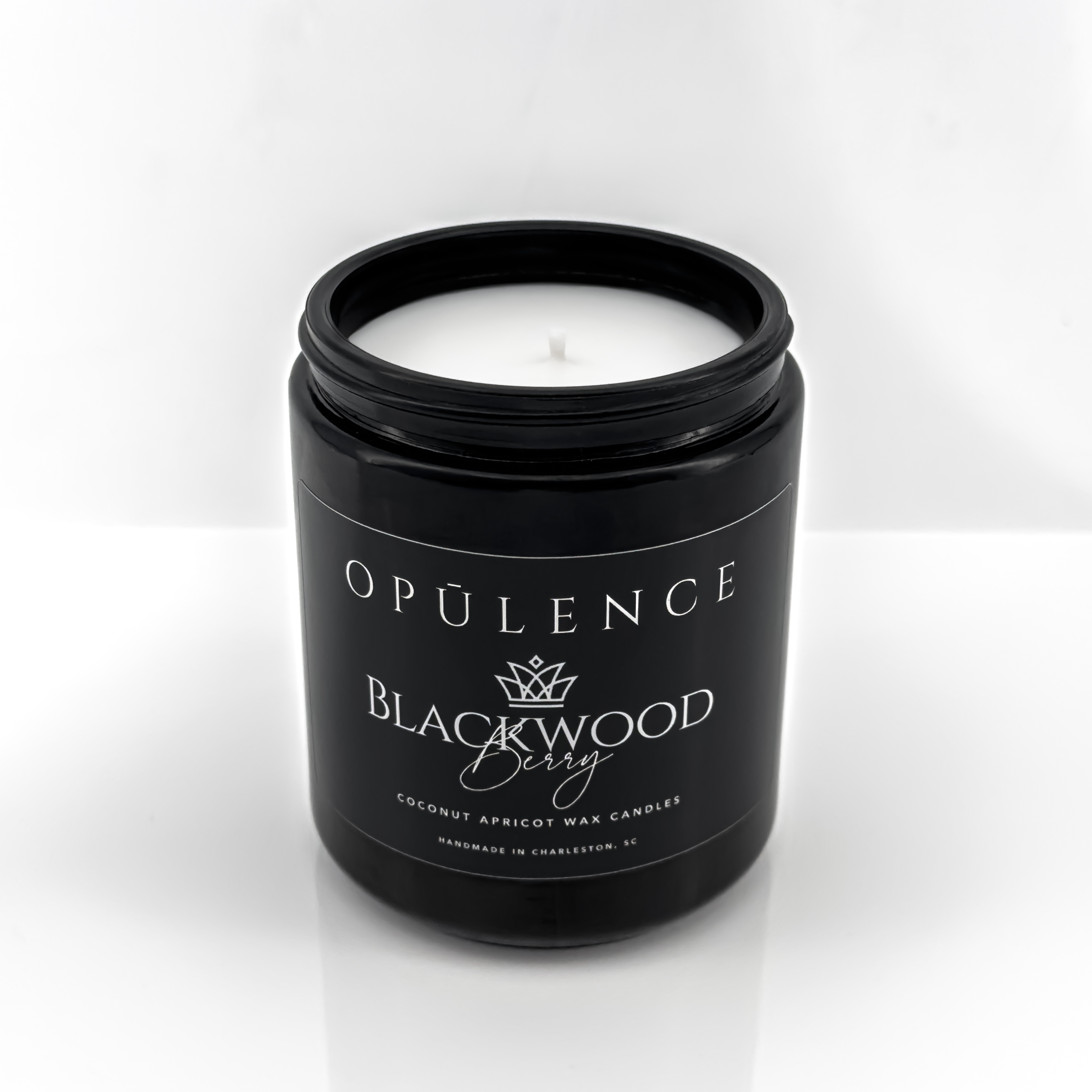 BlackWood Berry | Classic Series | 8oz – Image 2