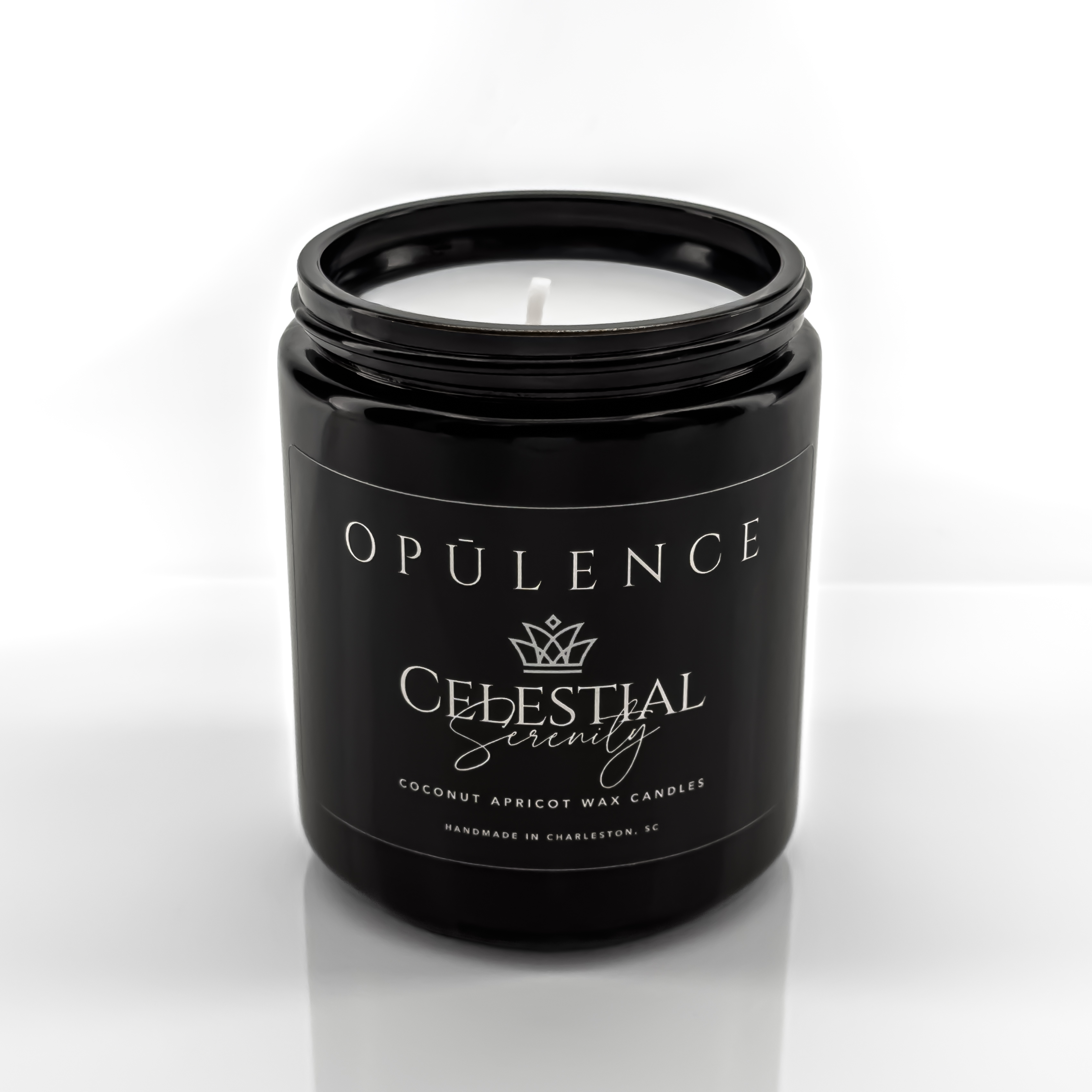 Celestial Serenity | Classic Series | 8oz – Image 2